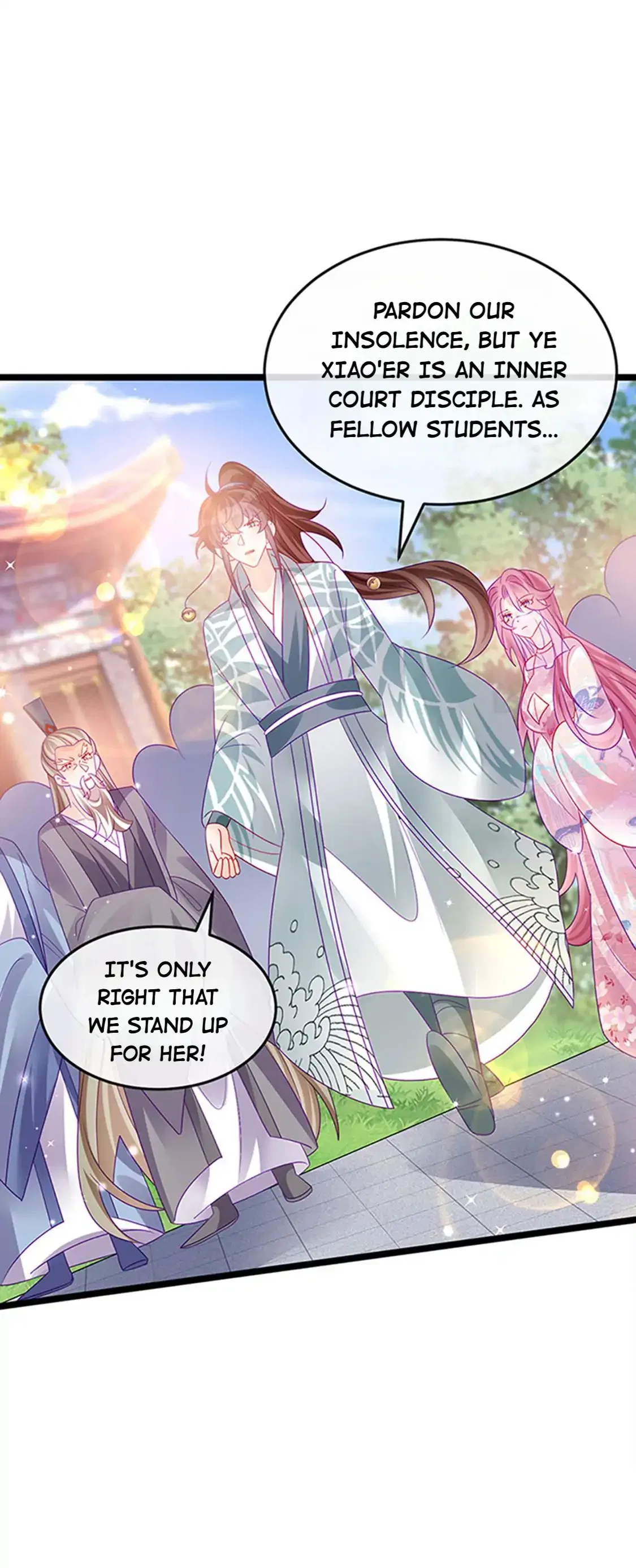 Military Phoenix Chapter 142 – Page 37