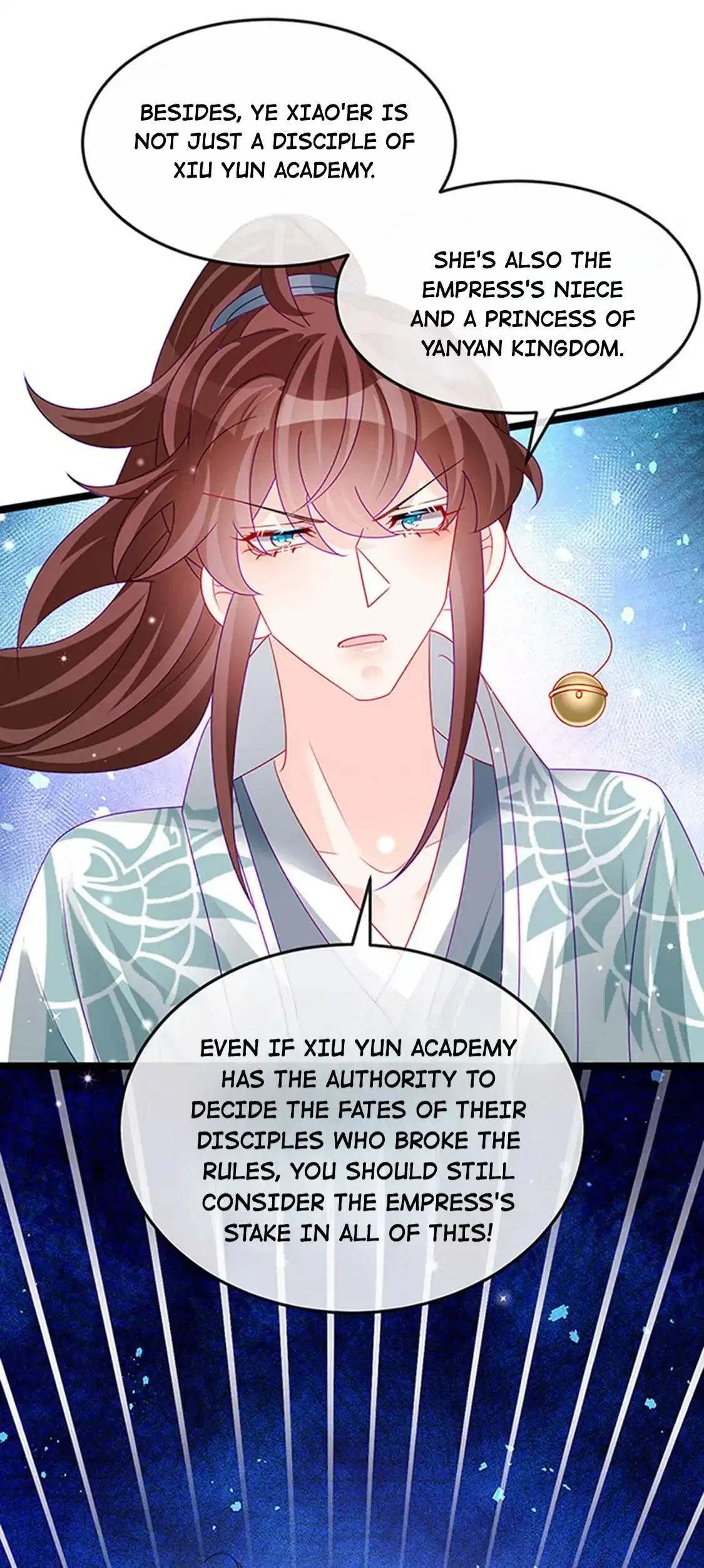 Military Phoenix Chapter 142 – Page 38