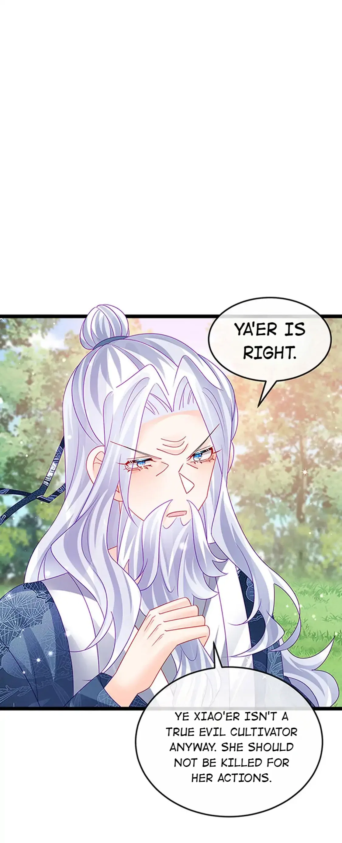 Military Phoenix Chapter 142 – Page 40