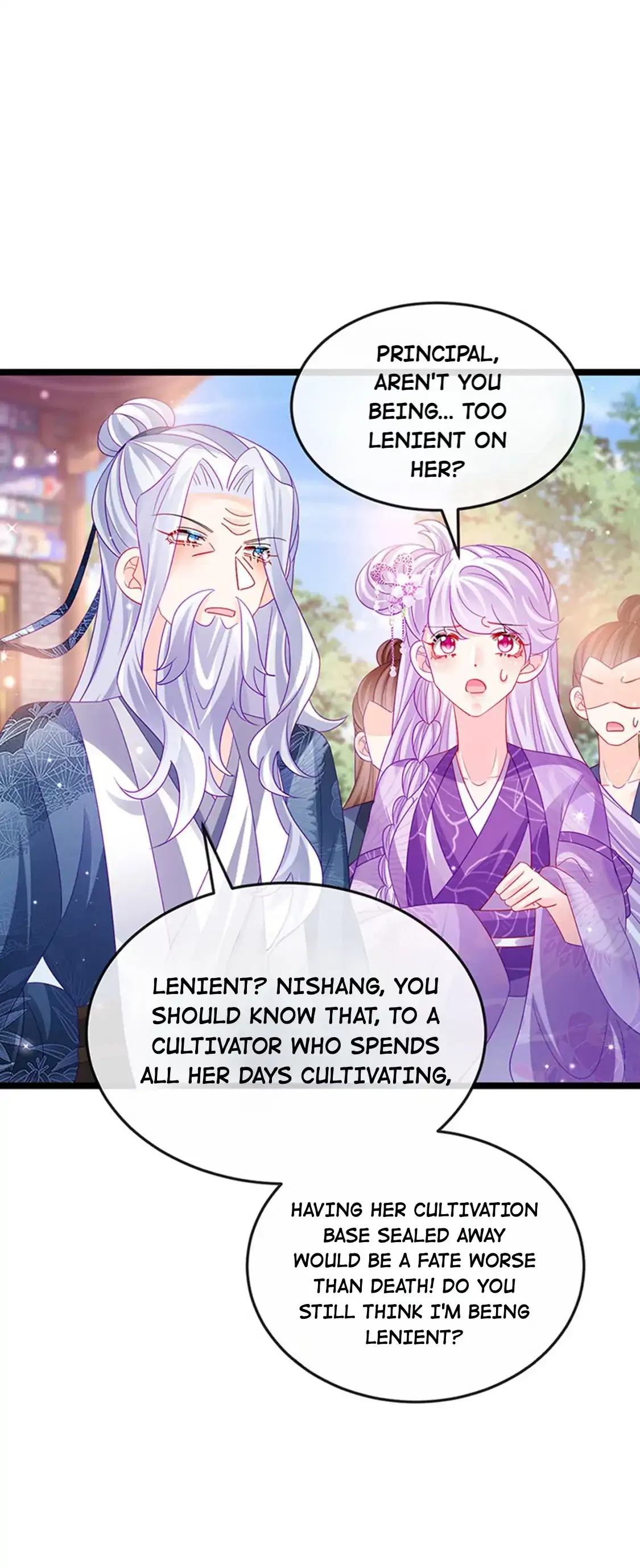 Military Phoenix Chapter 142 – Page 44