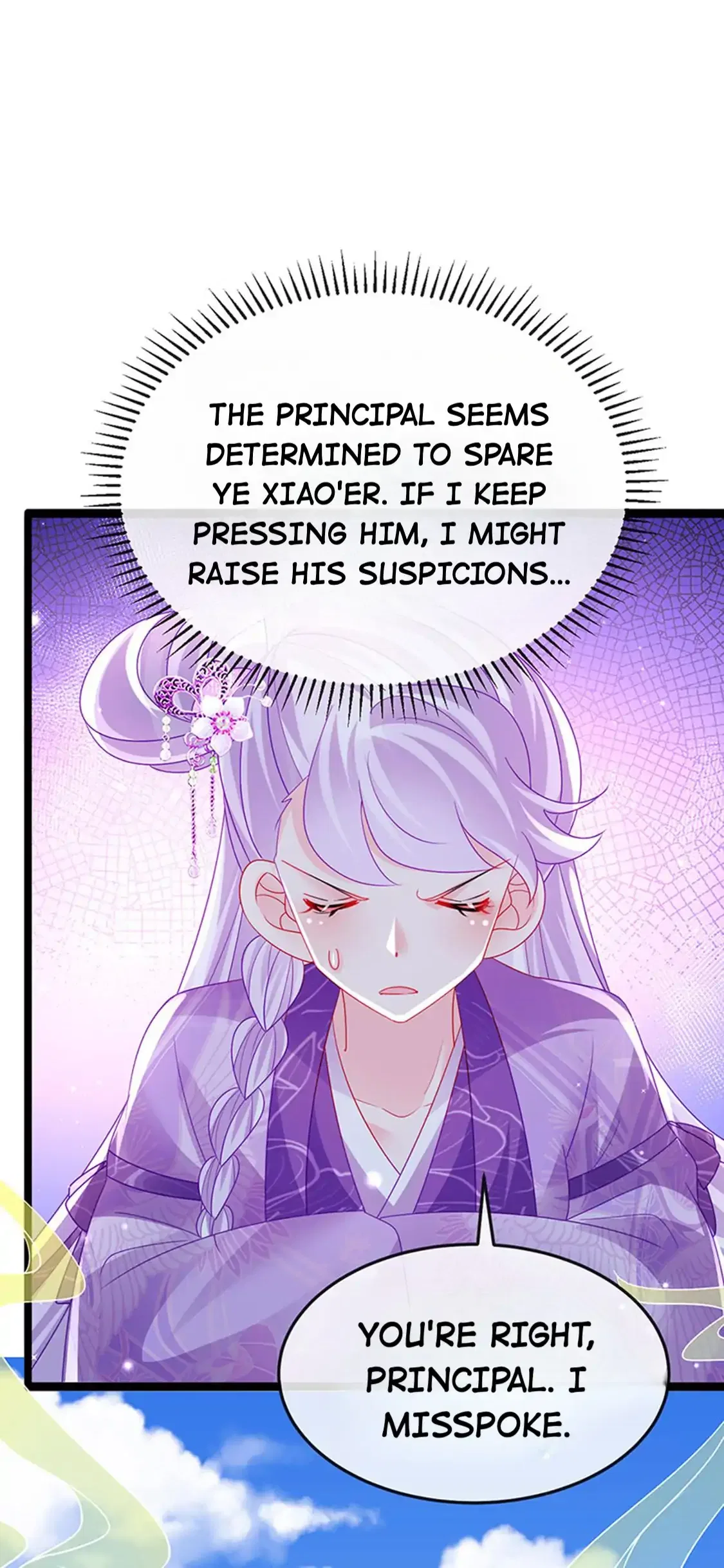 Military Phoenix Chapter 142 – Page 45