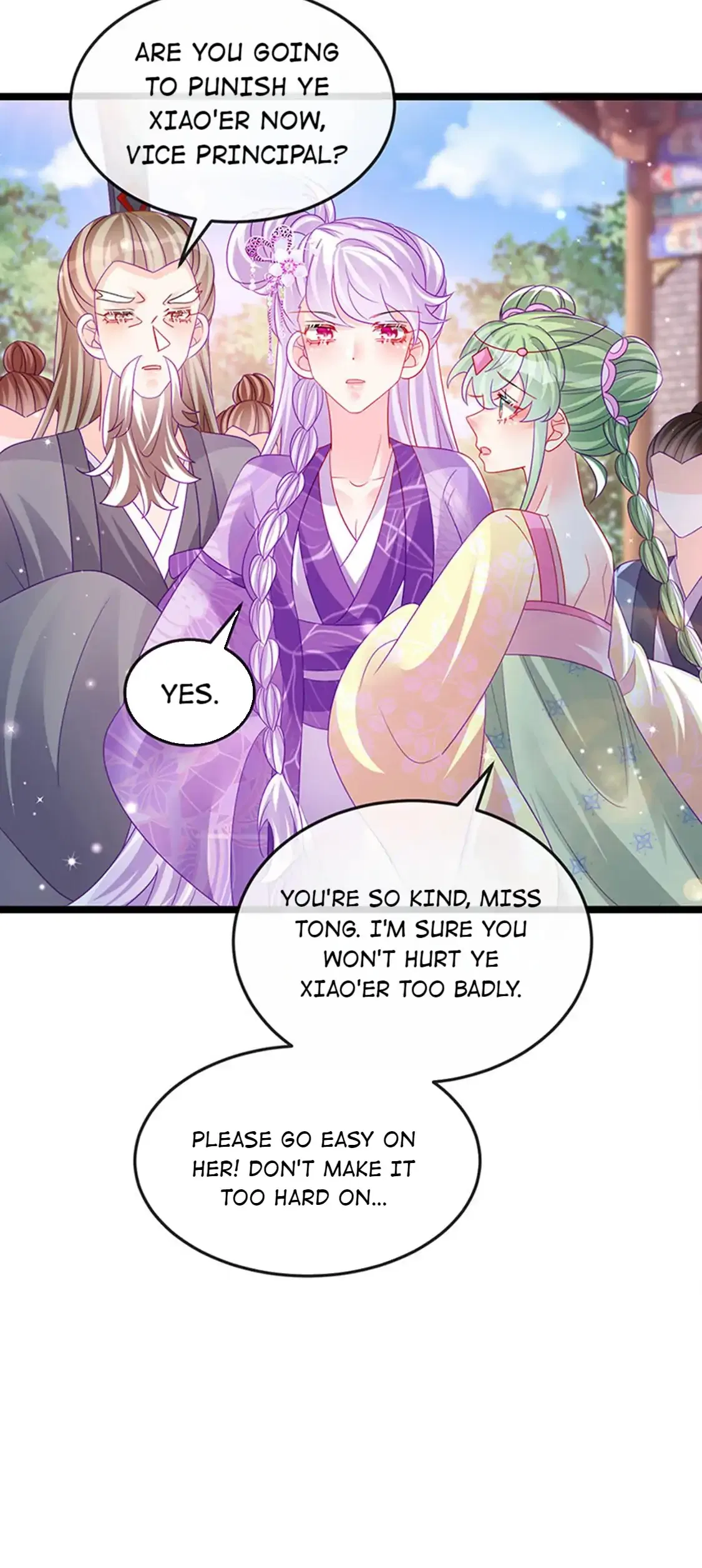 Military Phoenix Chapter 142 – Page 48