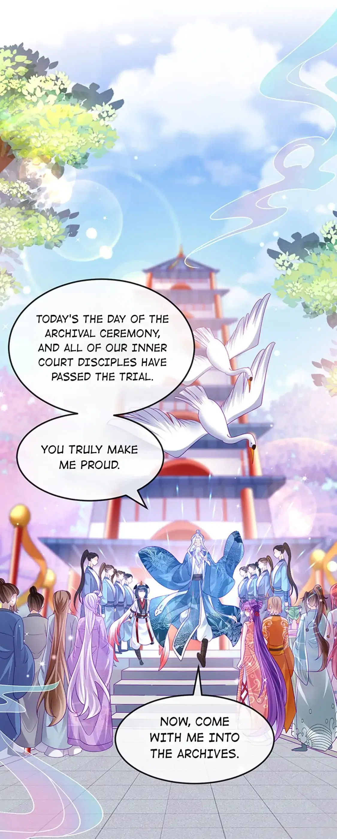 Military Phoenix Chapter 141 – Page 5