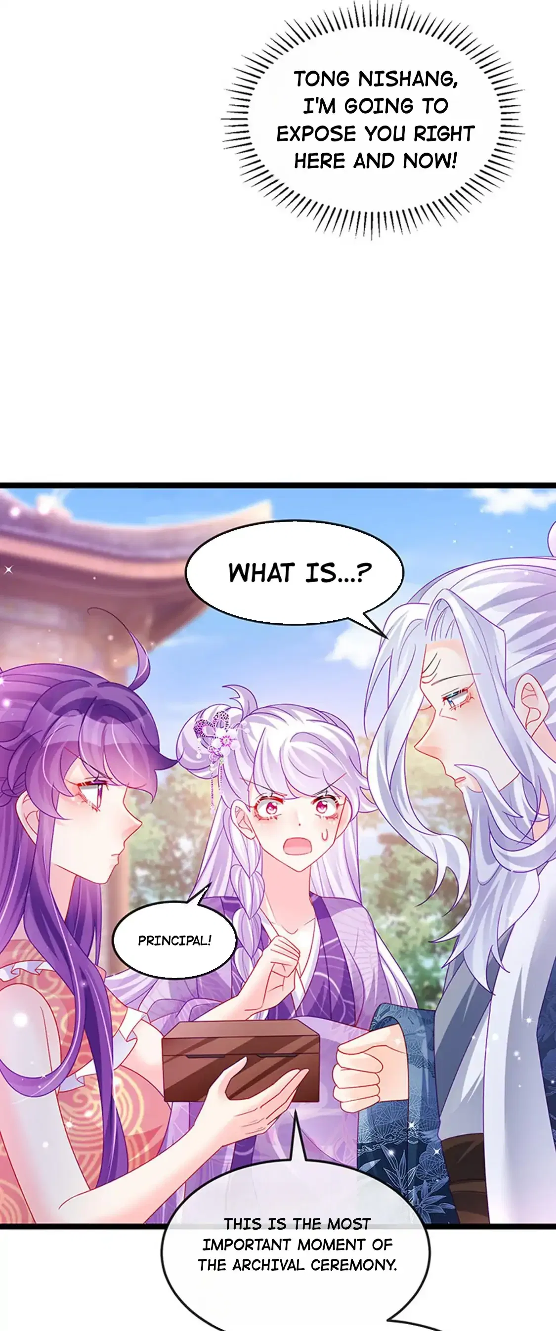Military Phoenix Chapter 141 – Page 7