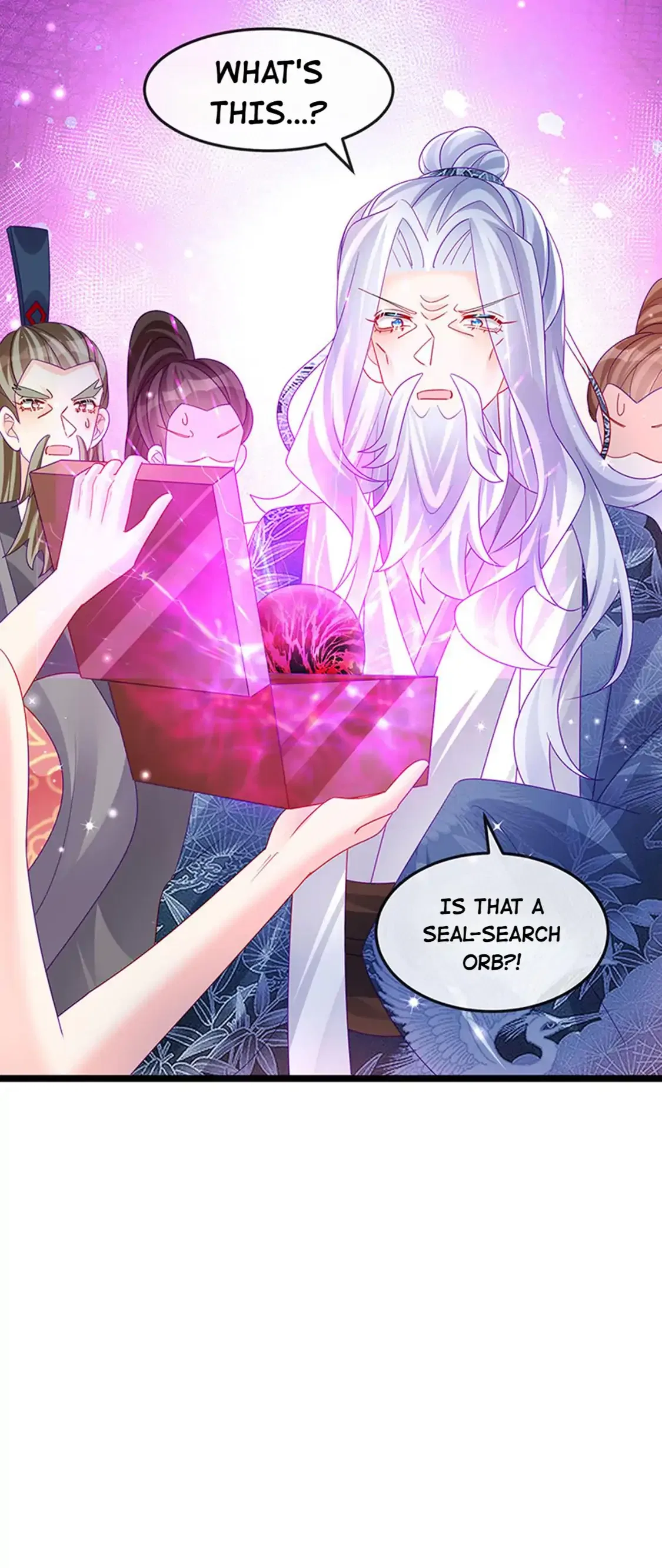 Military Phoenix Chapter 141 – Page 10