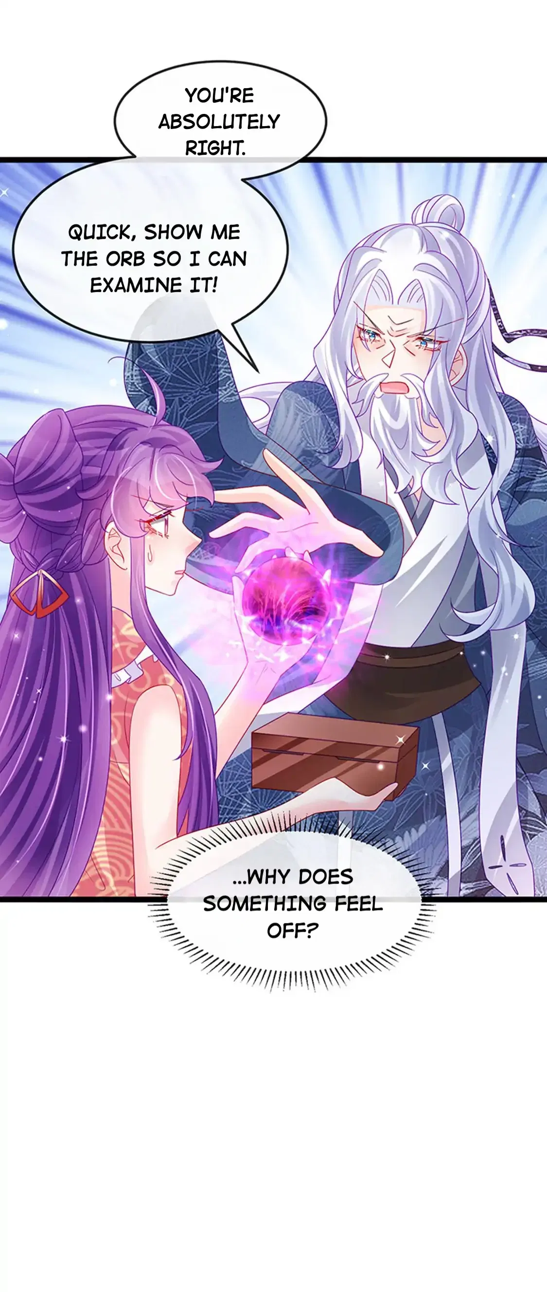 Military Phoenix Chapter 141 – Page 14