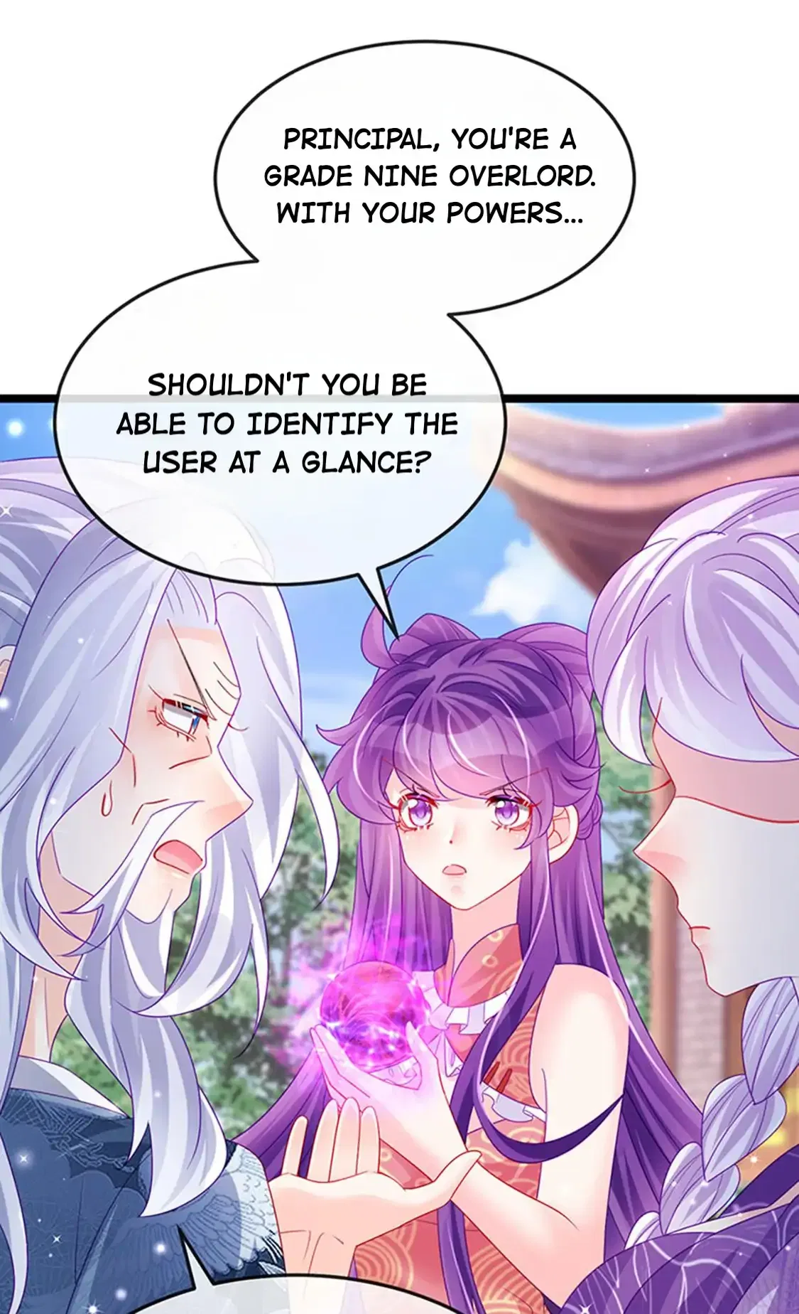 Military Phoenix Chapter 141 – Page 15