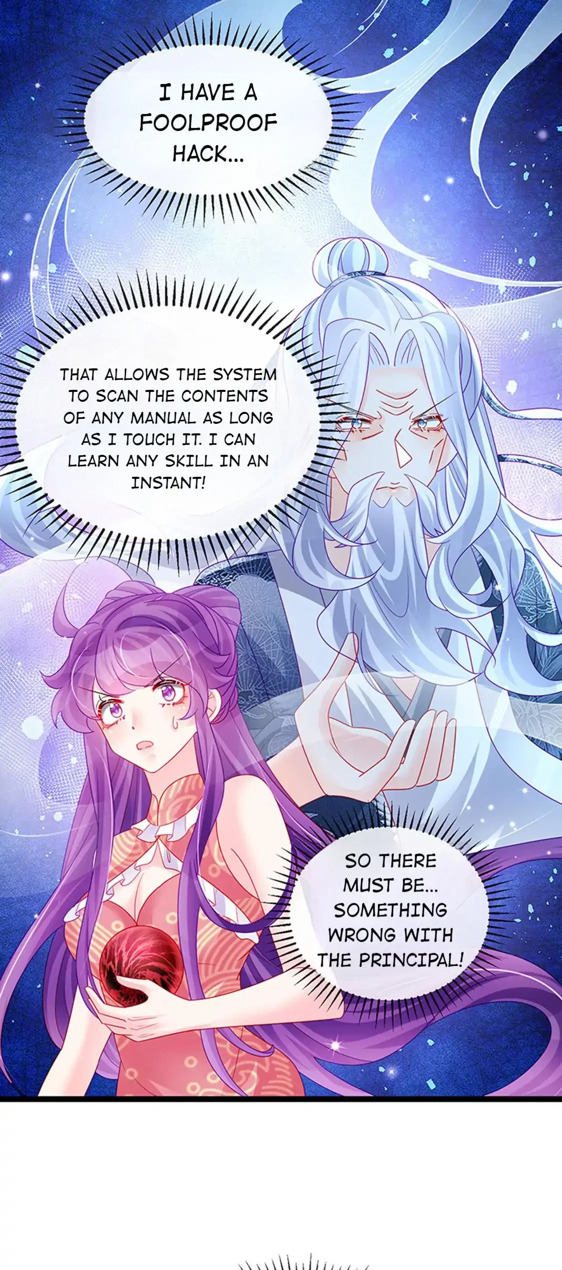 Military Phoenix Chapter 141 – Page 19