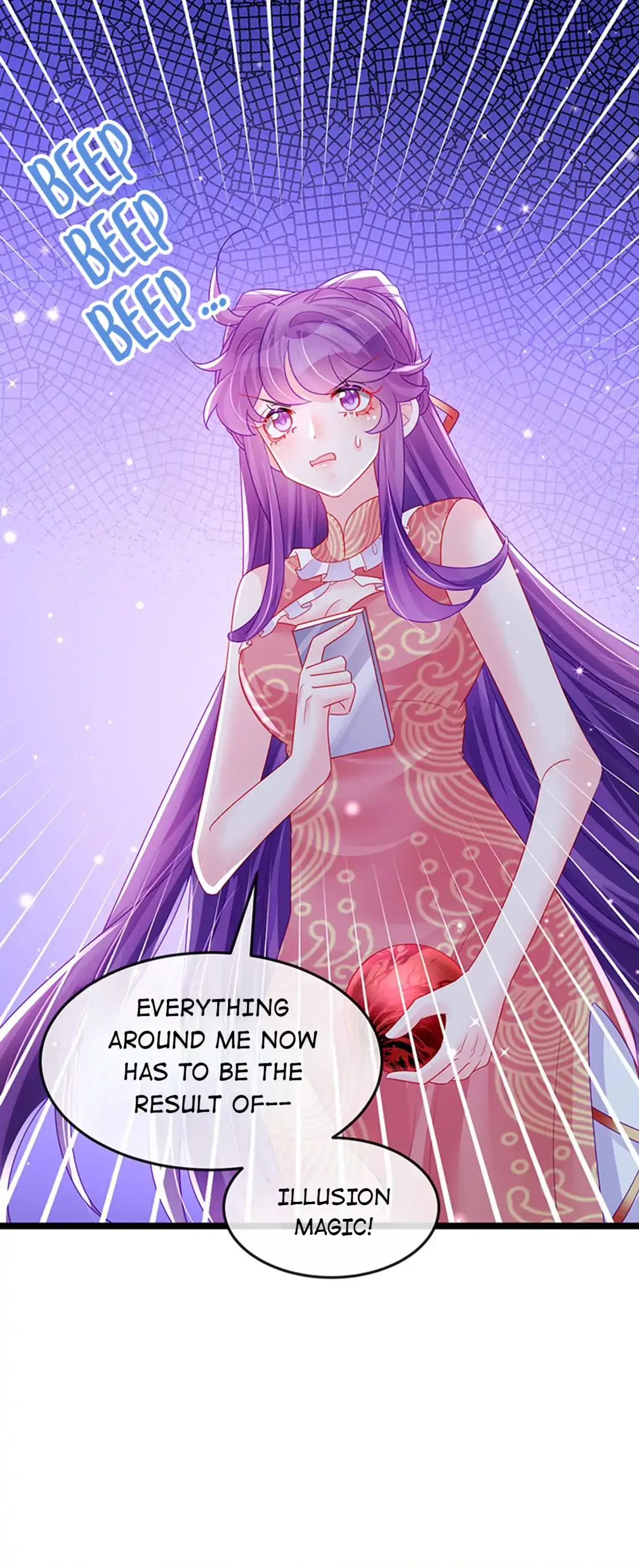 Military Phoenix Chapter 141 – Page 22