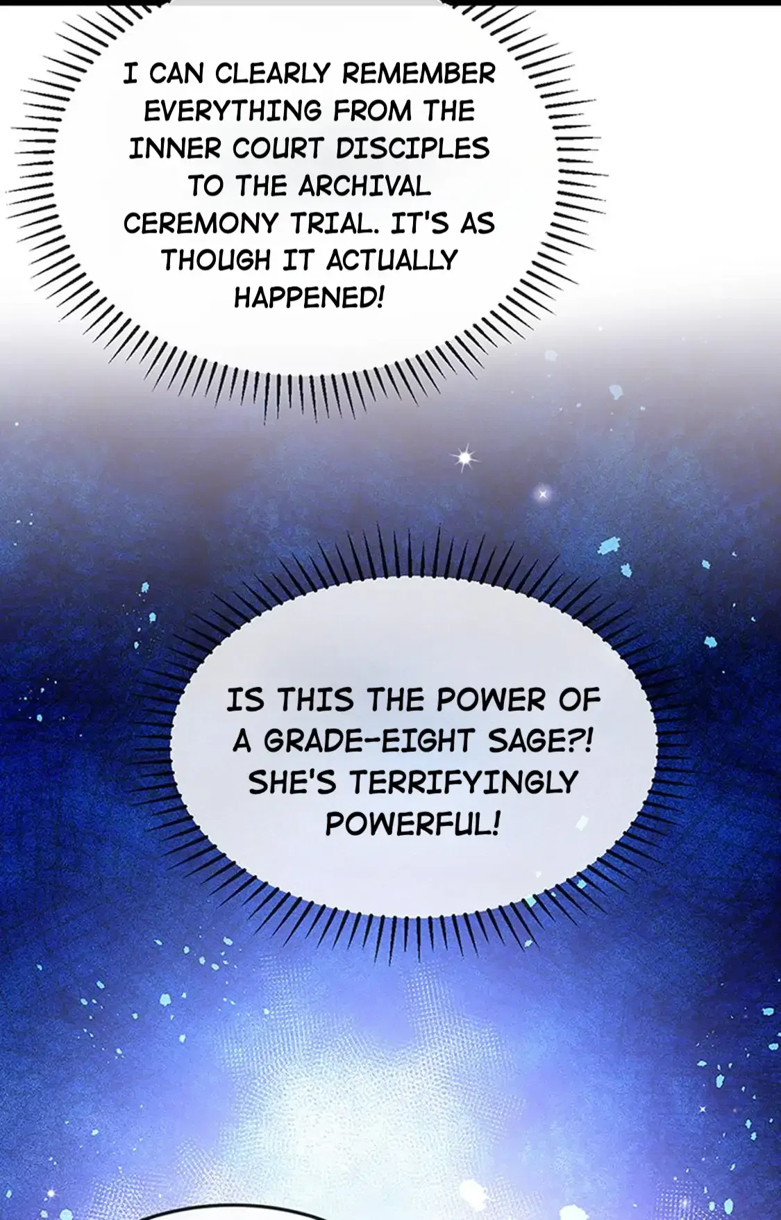 Military Phoenix Chapter 141 – Page 28