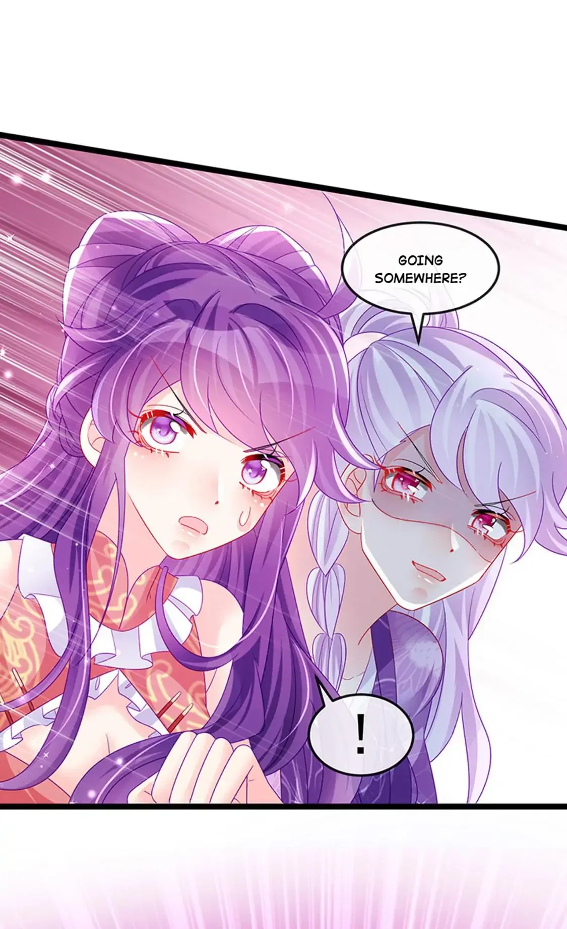 Military Phoenix Chapter 141 – Page 31
