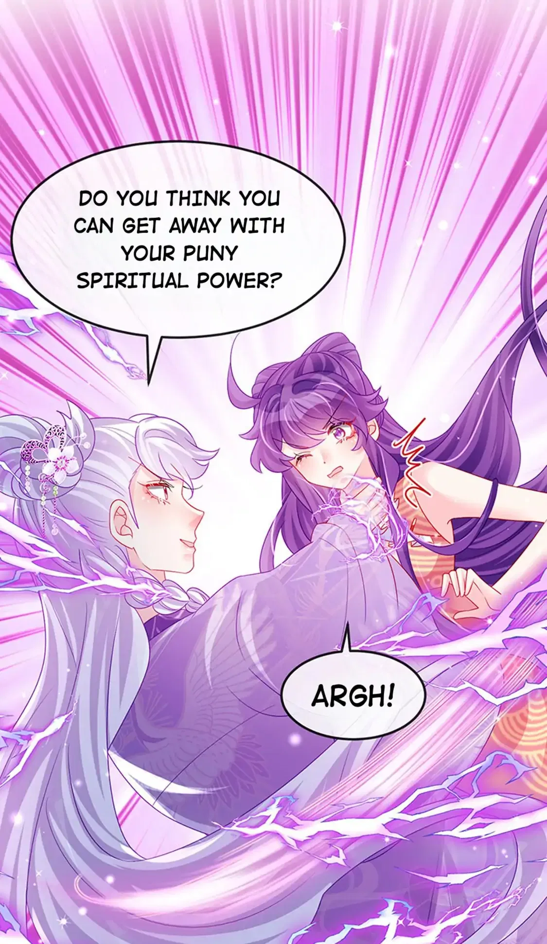 Military Phoenix Chapter 141 – Page 32