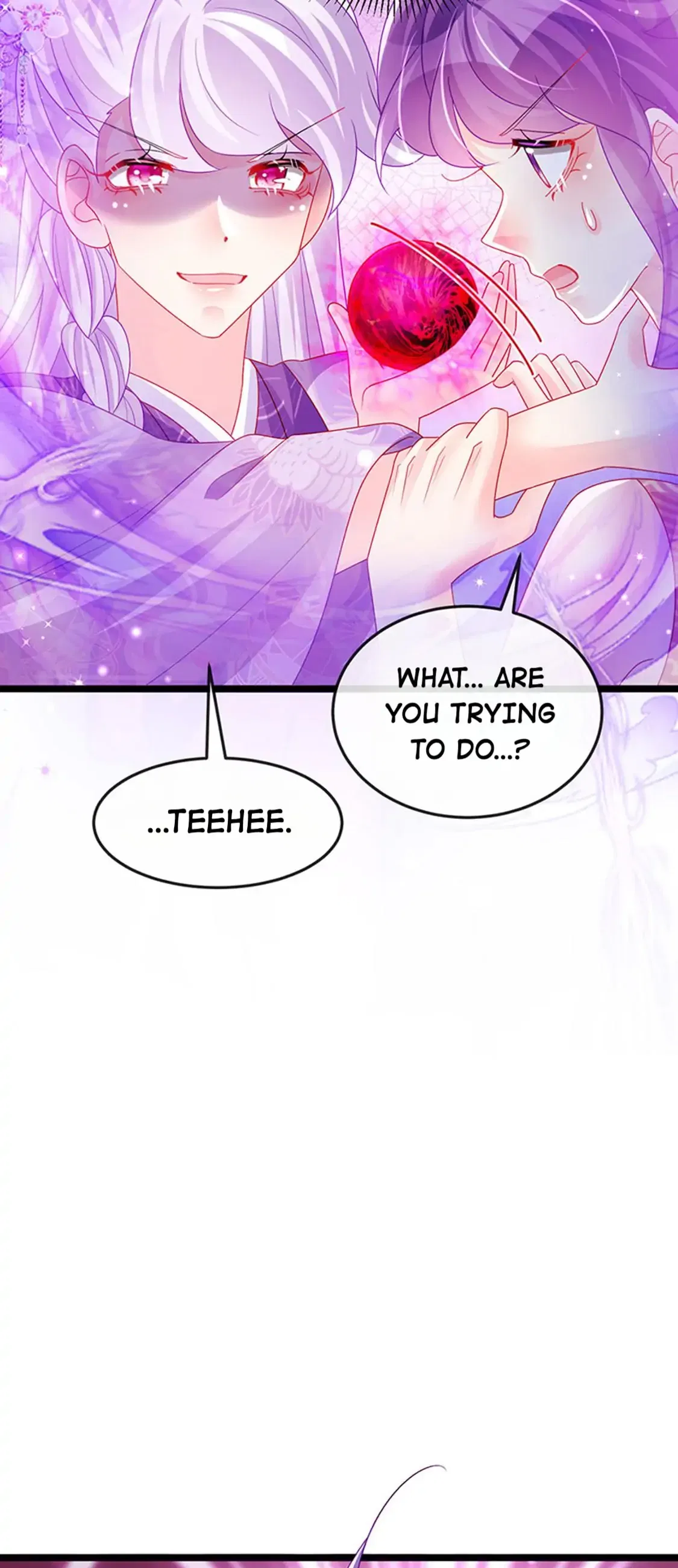 Military Phoenix Chapter 141 – Page 34