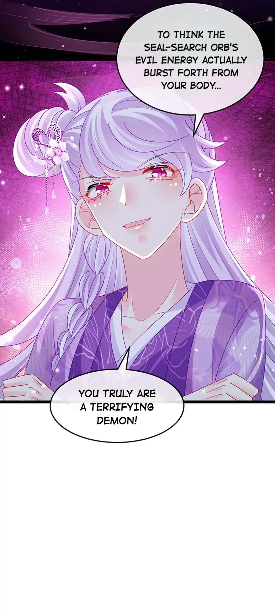Military Phoenix Chapter 141 – Page 47