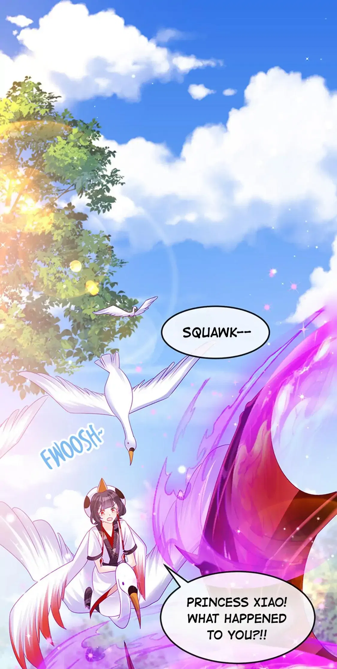 Military Phoenix Chapter 141 – Page 48