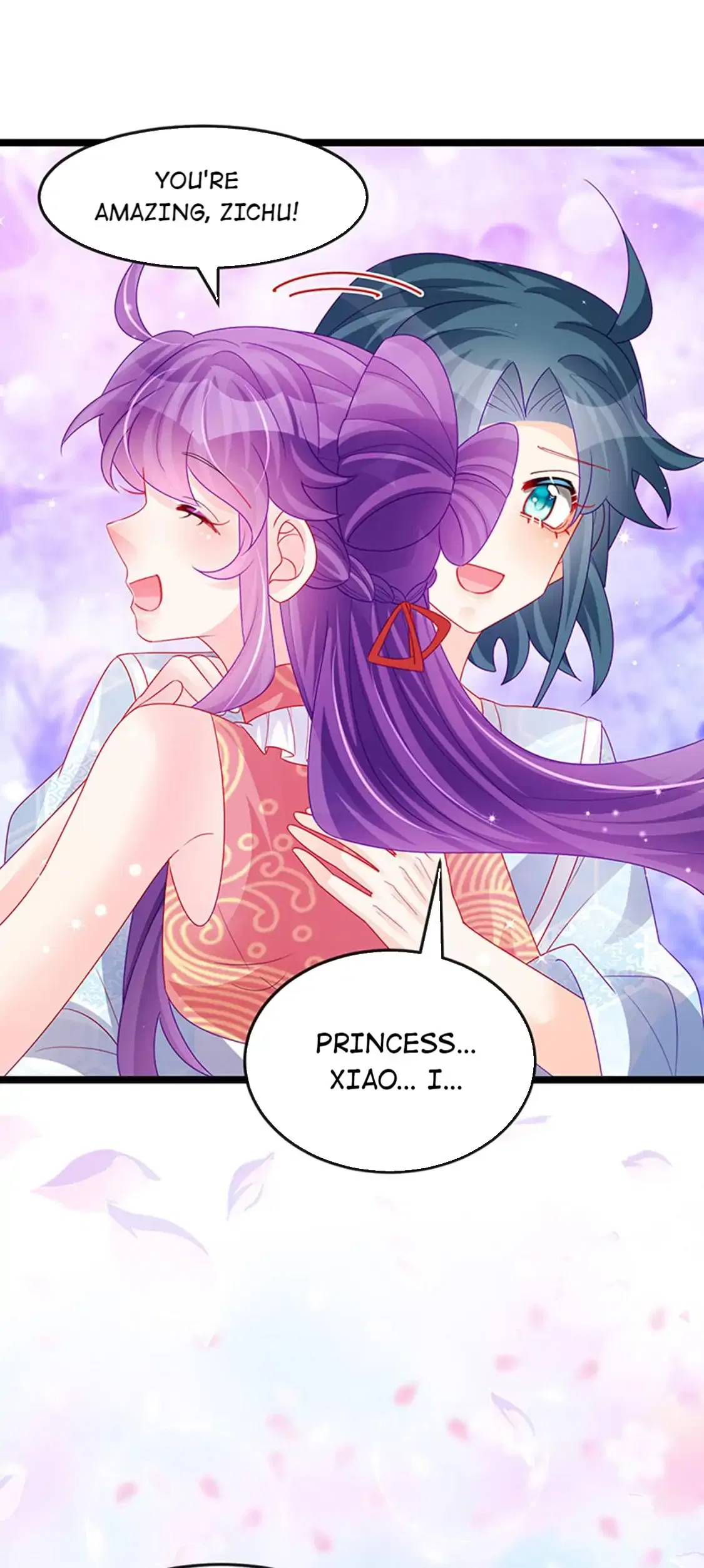 Military Phoenix Chapter 140 – Page 38