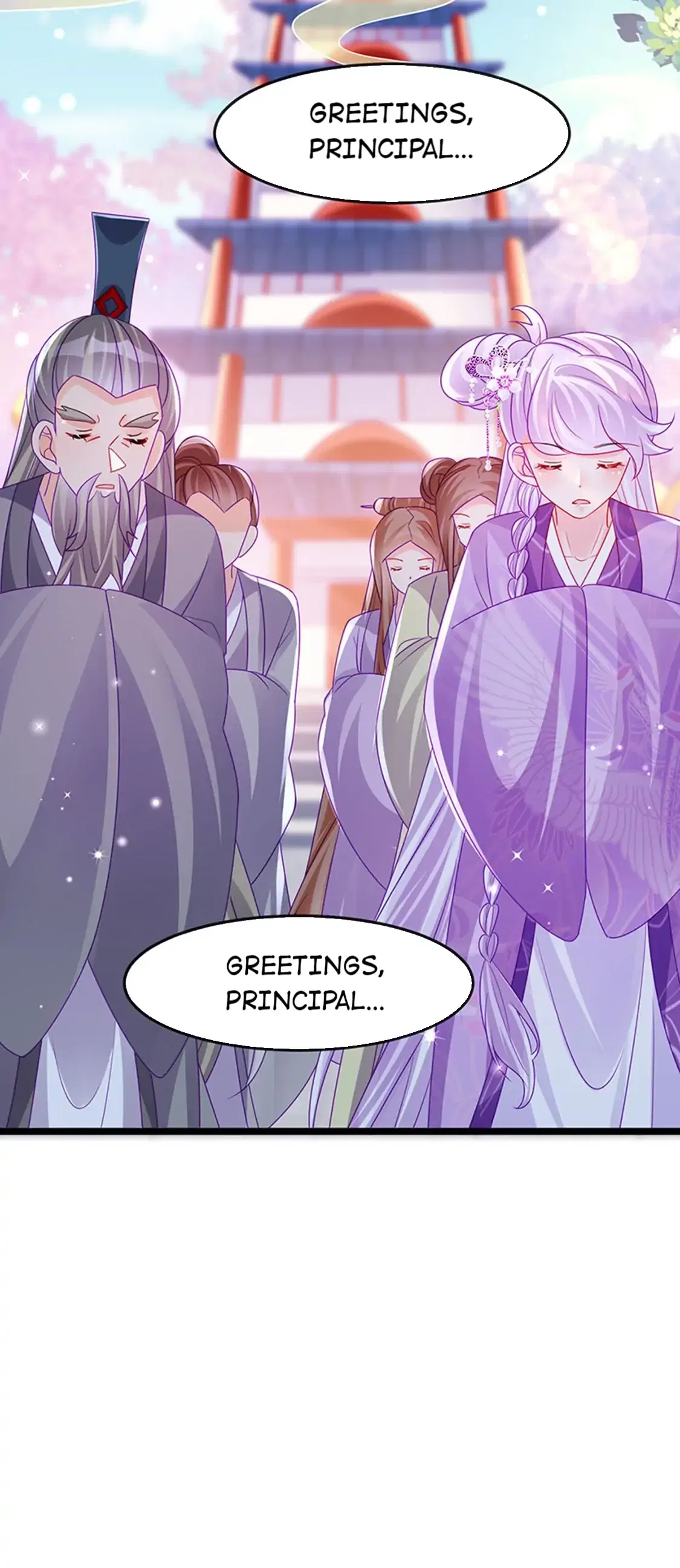 Military Phoenix Chapter 140 – Page 45