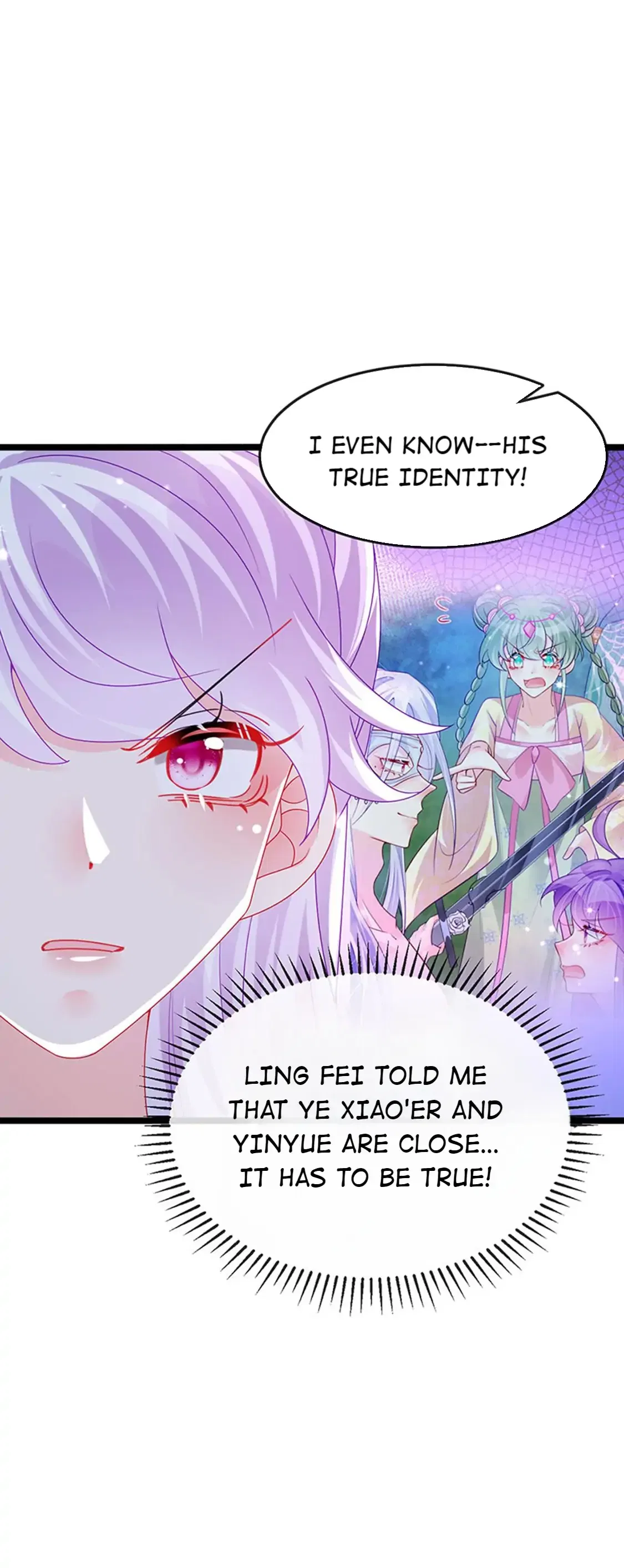 Military Phoenix Chapter 139 – Page 8
