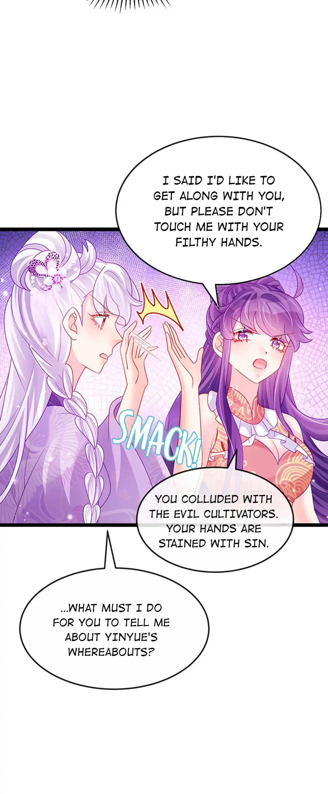 Military Phoenix Chapter 139 – Page 10