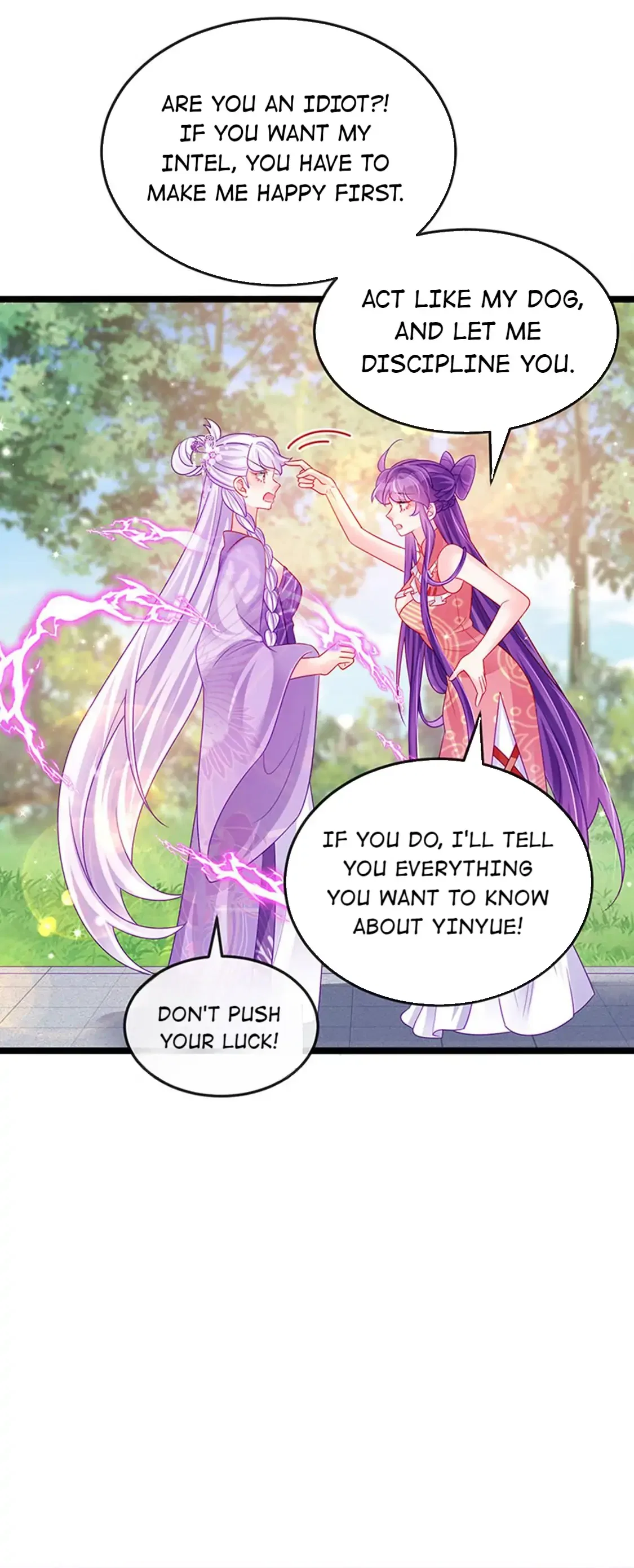 Military Phoenix Chapter 139 – Page 11