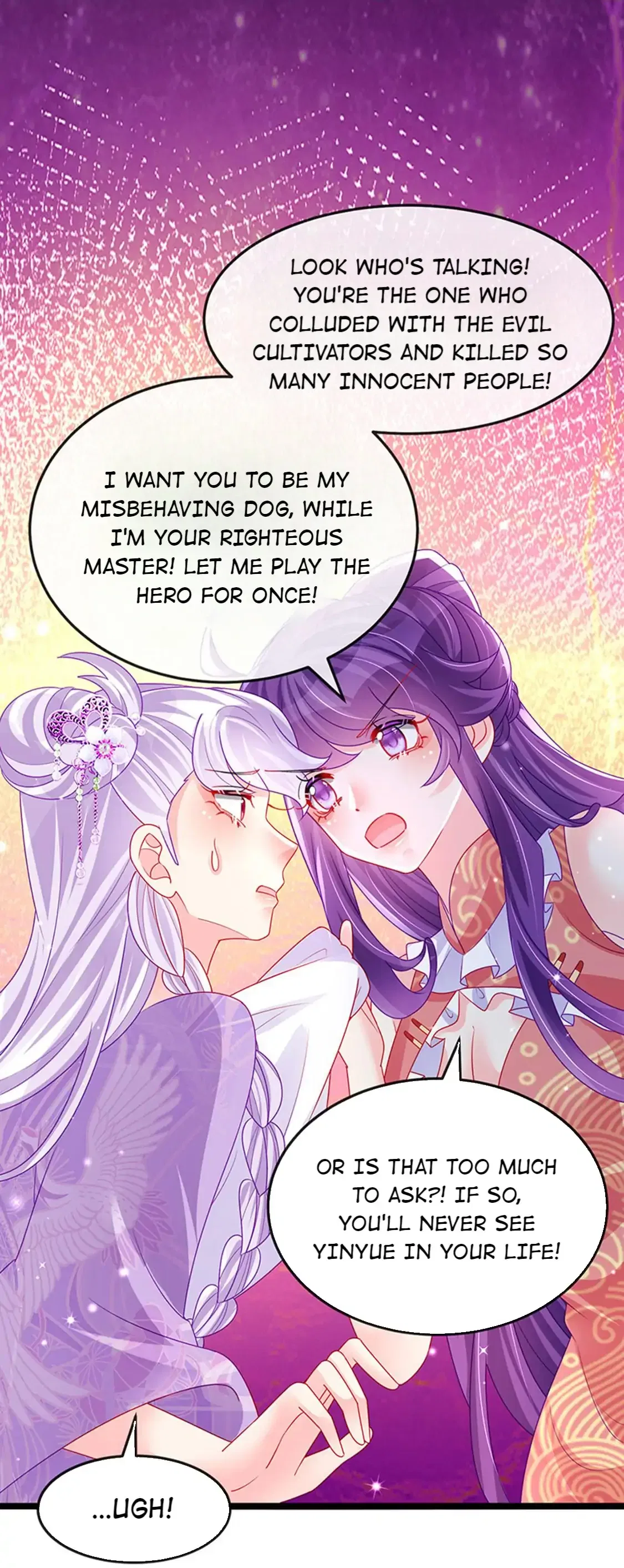 Military Phoenix Chapter 139 – Page 12
