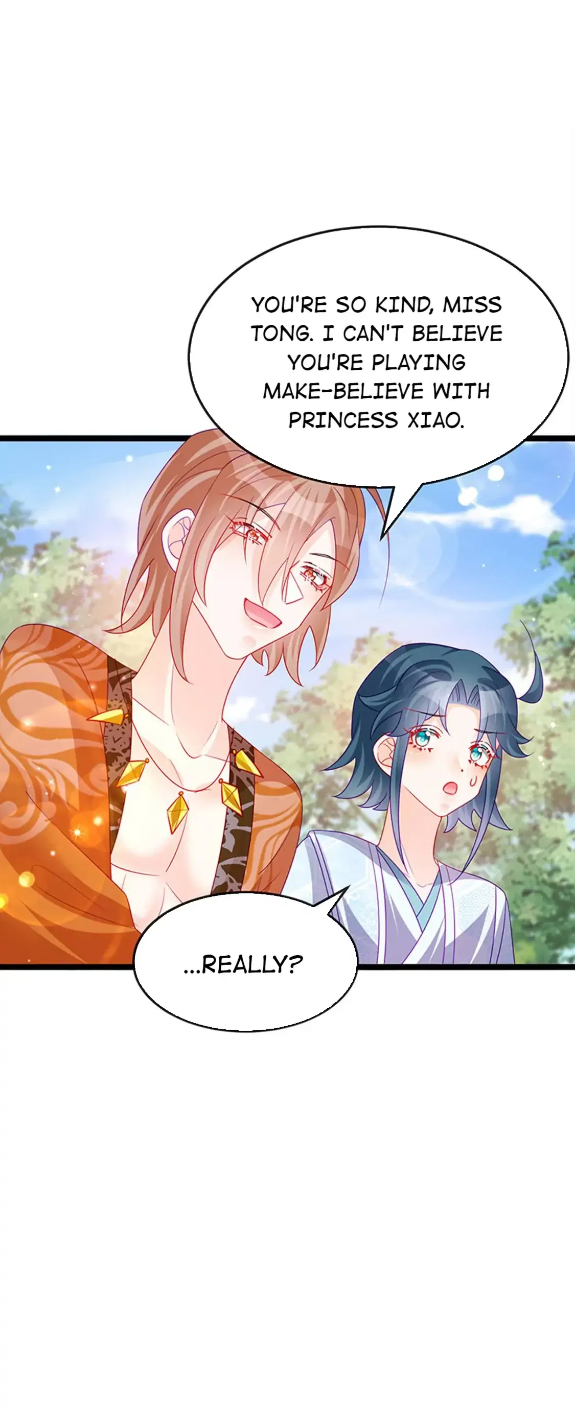 Military Phoenix Chapter 139 – Page 21