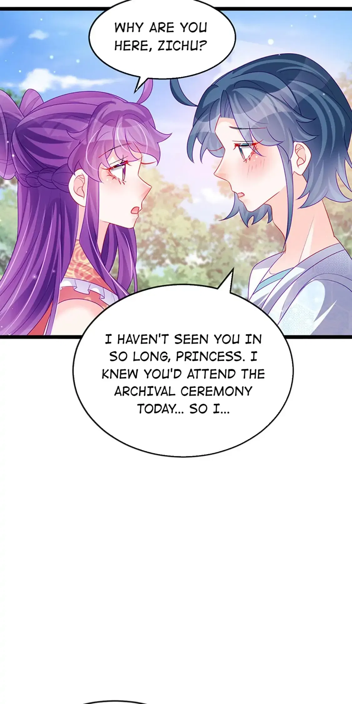 Military Phoenix Chapter 139 – Page 23