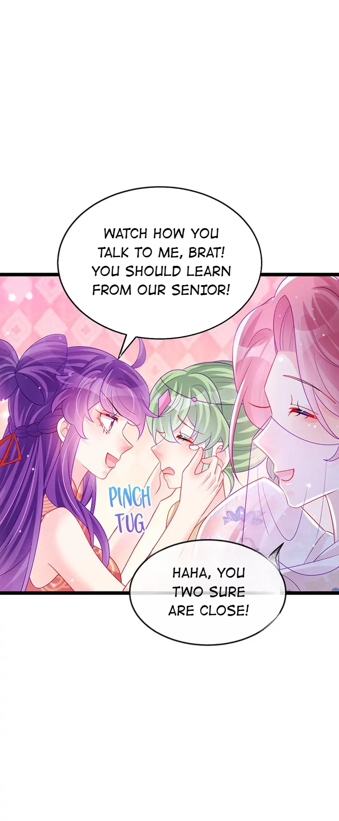 Military Phoenix Chapter 139 – Page 32