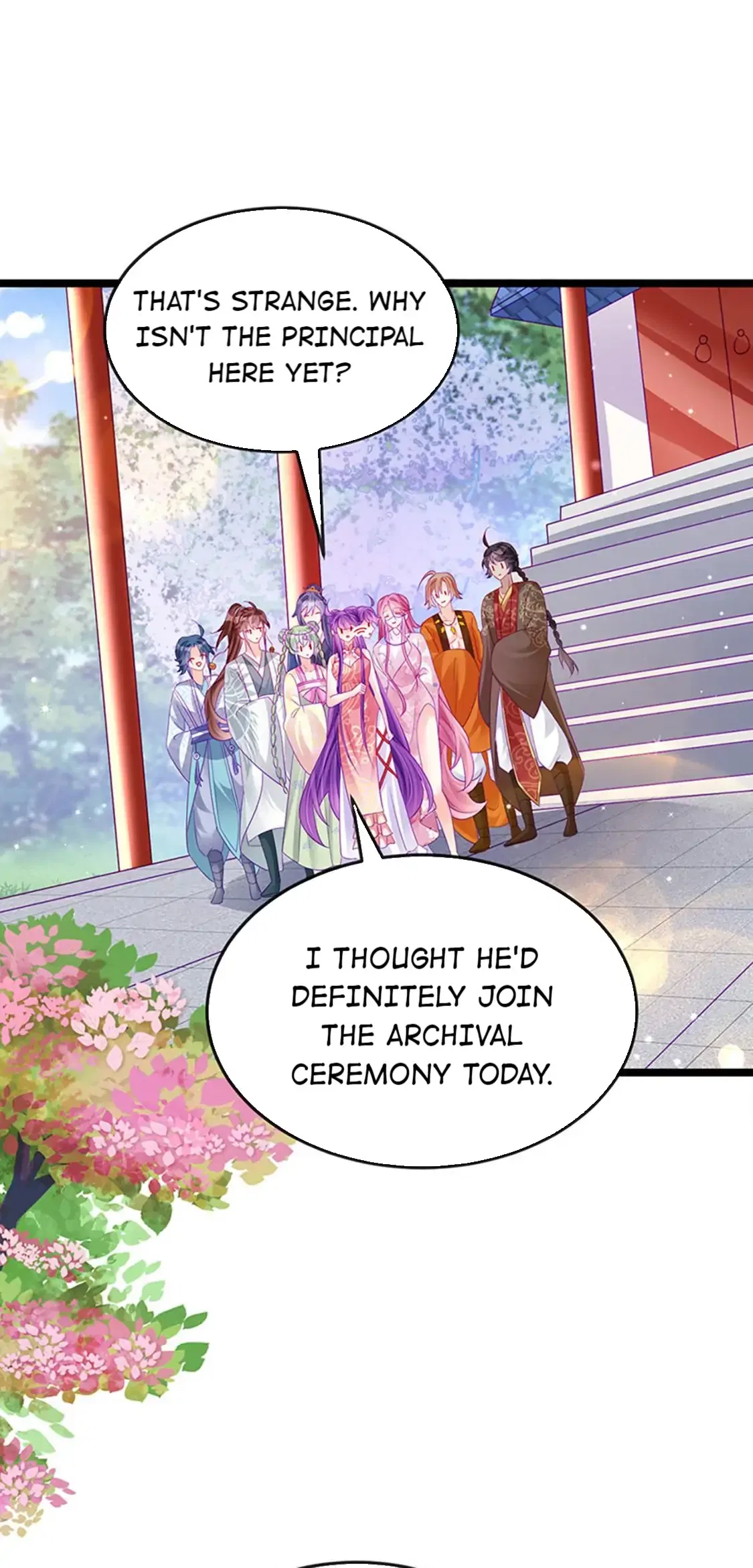 Military Phoenix Chapter 139 – Page 33
