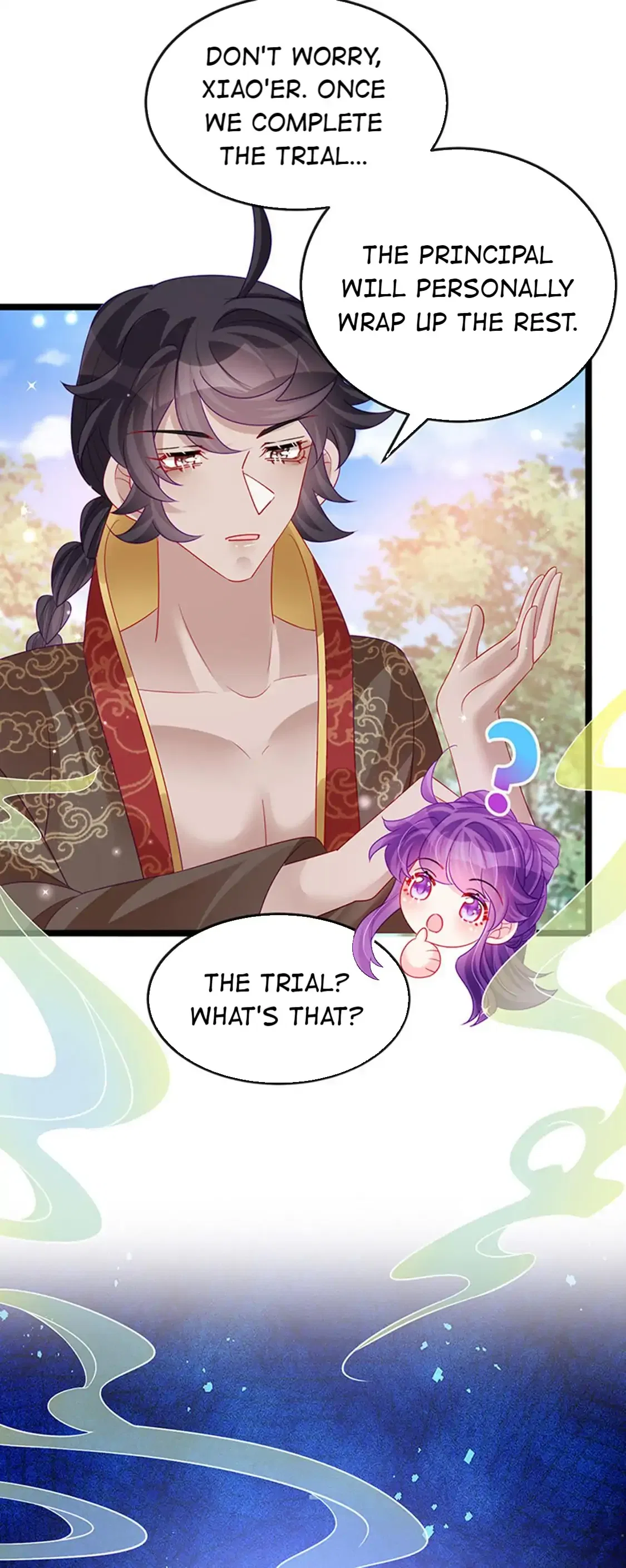 Military Phoenix Chapter 139 – Page 34