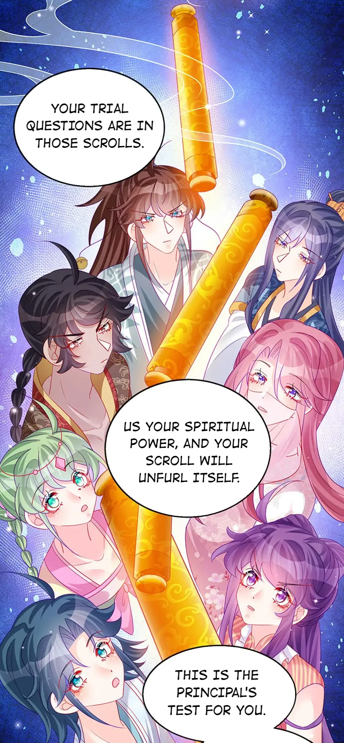 Military Phoenix Chapter 139 – Page 40