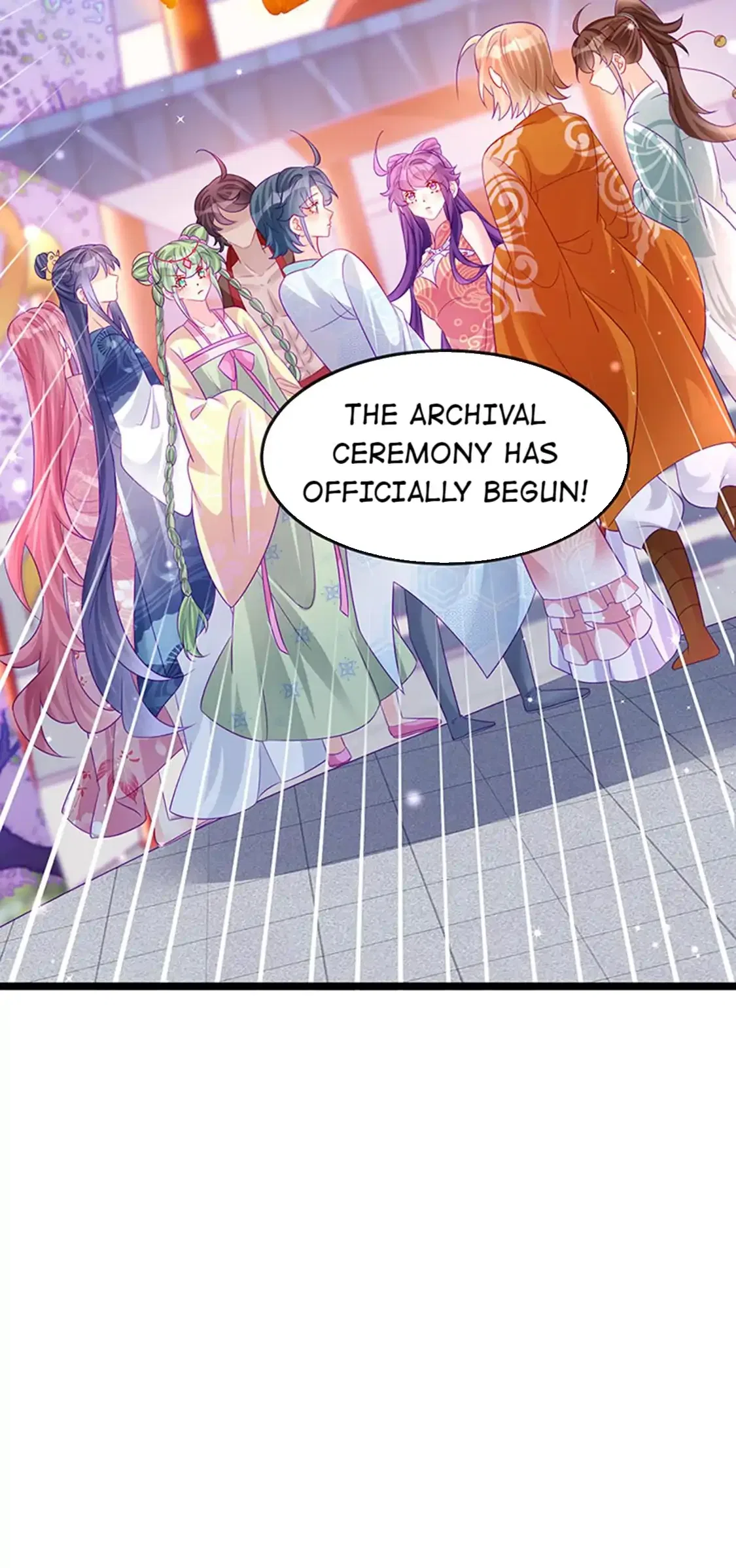 Military Phoenix Chapter 139 – Page 43