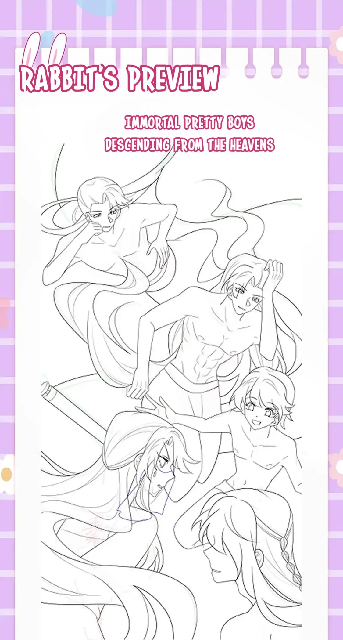 Military Phoenix Chapter 139 – Page 49