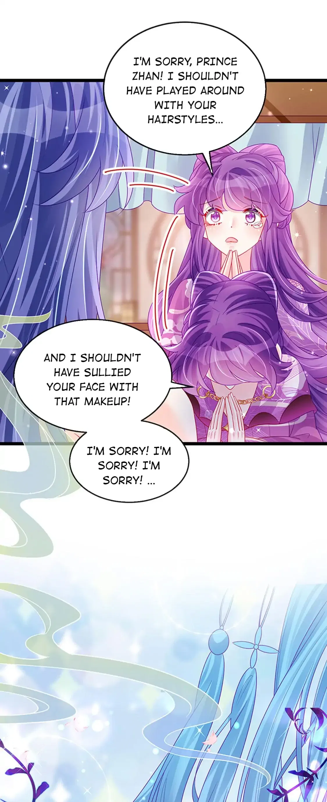 Military Phoenix Chapter 138 – Page 8