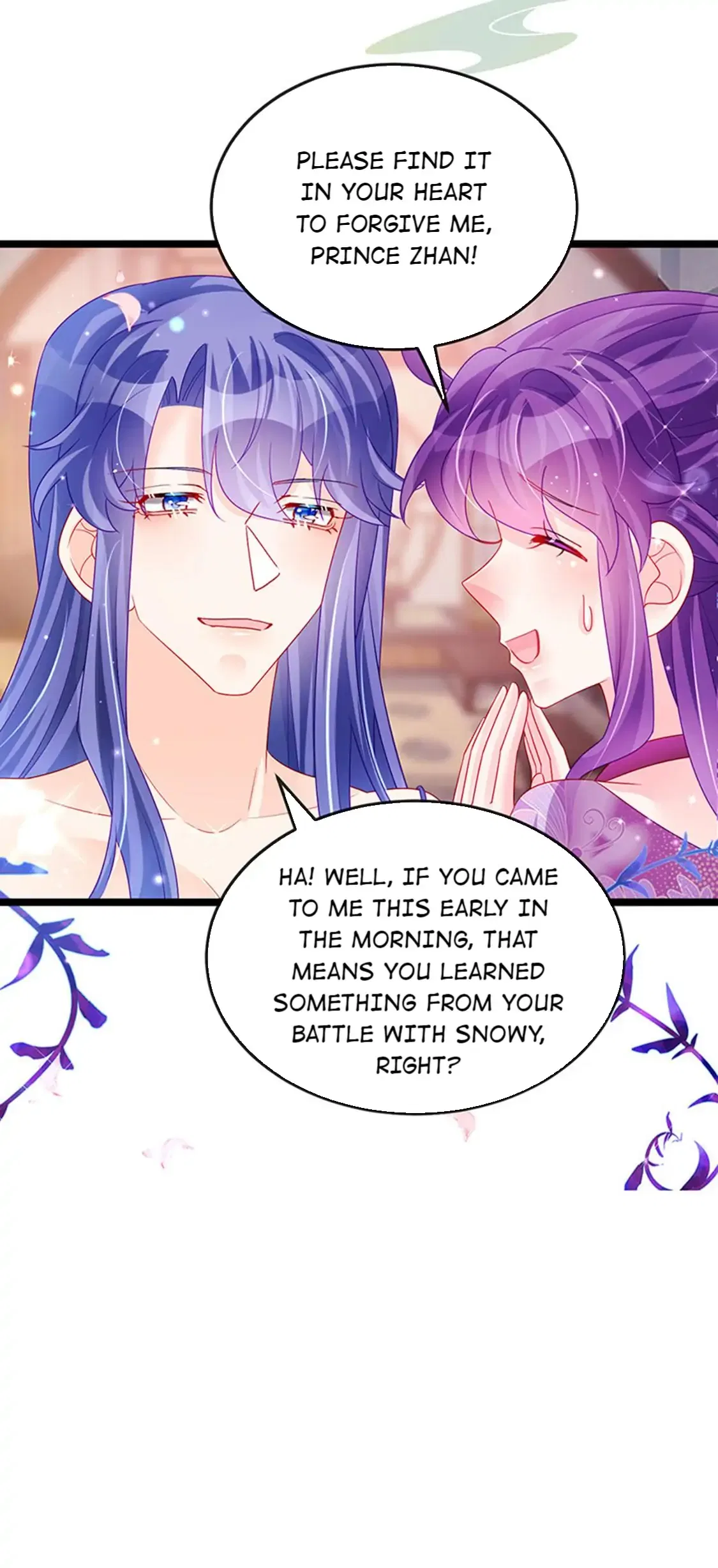 Military Phoenix Chapter 138 – Page 10