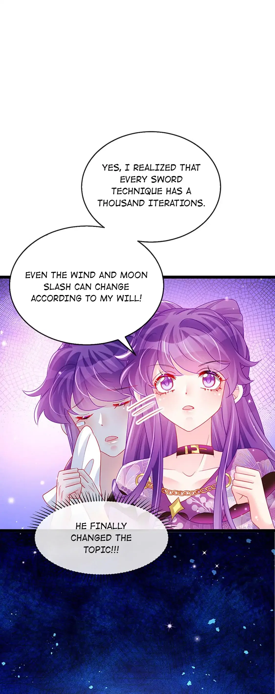 Military Phoenix Chapter 138 – Page 11