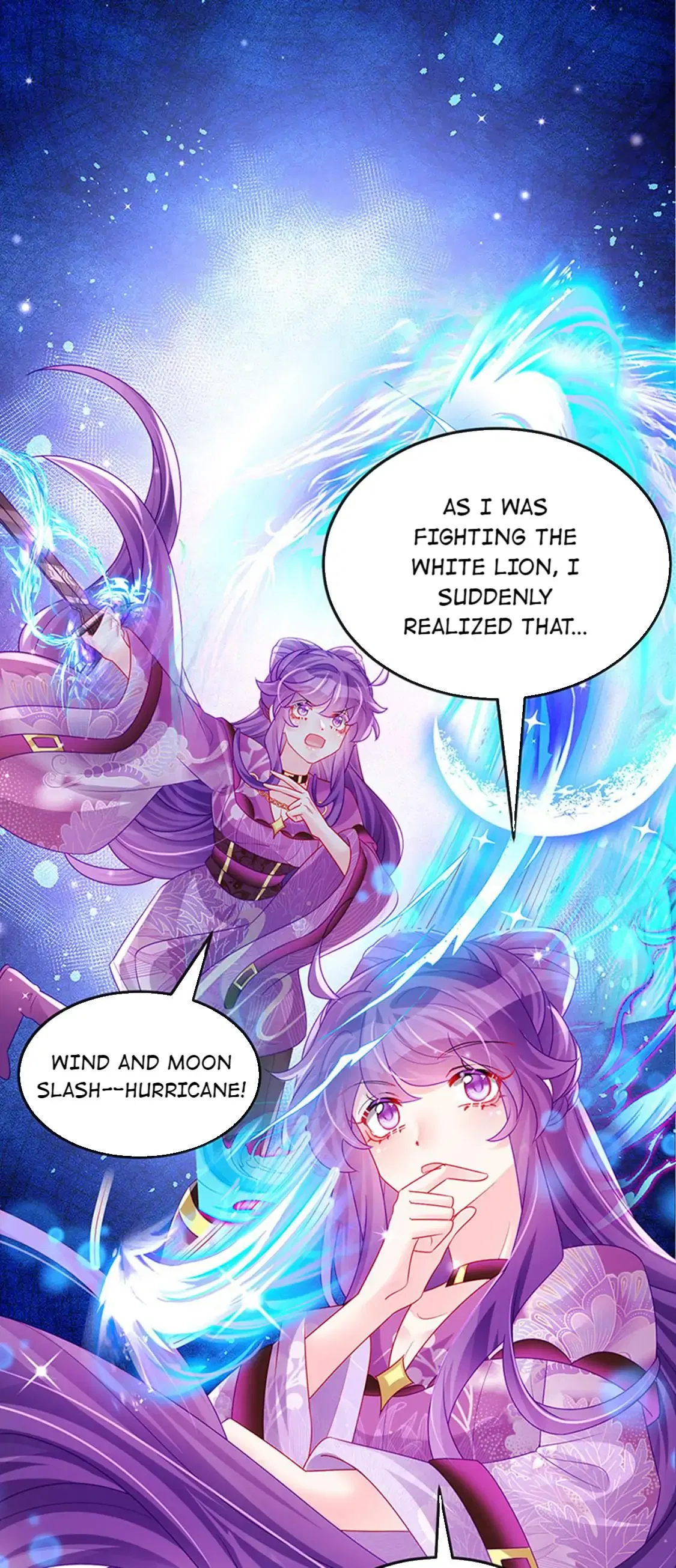 Military Phoenix Chapter 138 – Page 12