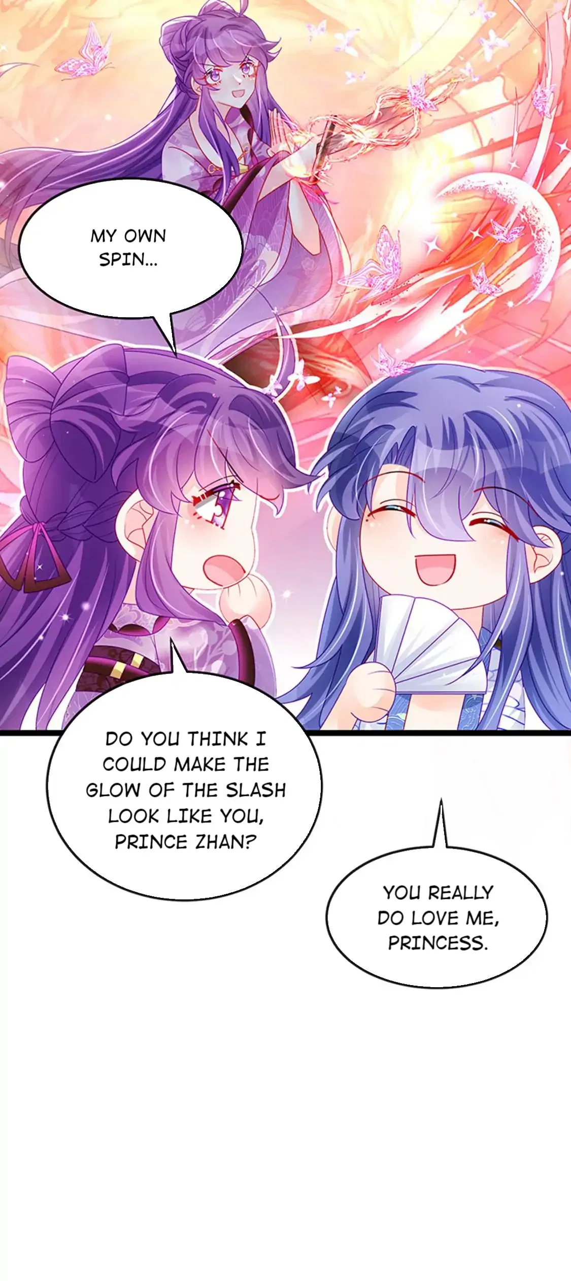 Military Phoenix Chapter 138 – Page 16