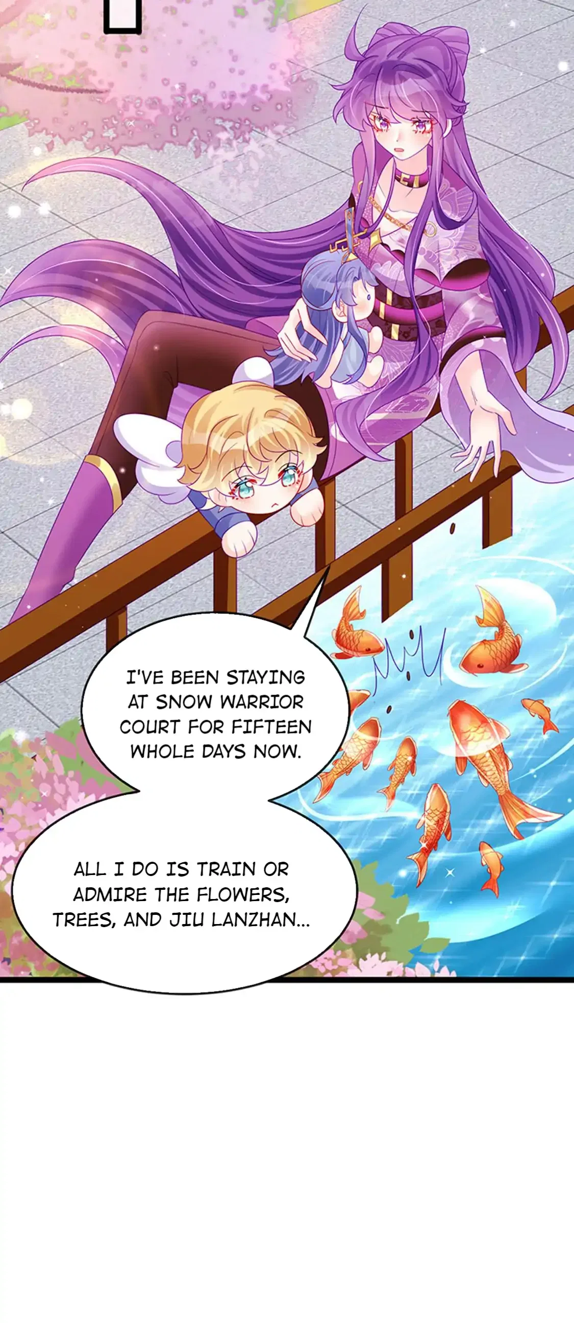Military Phoenix Chapter 138 – Page 19
