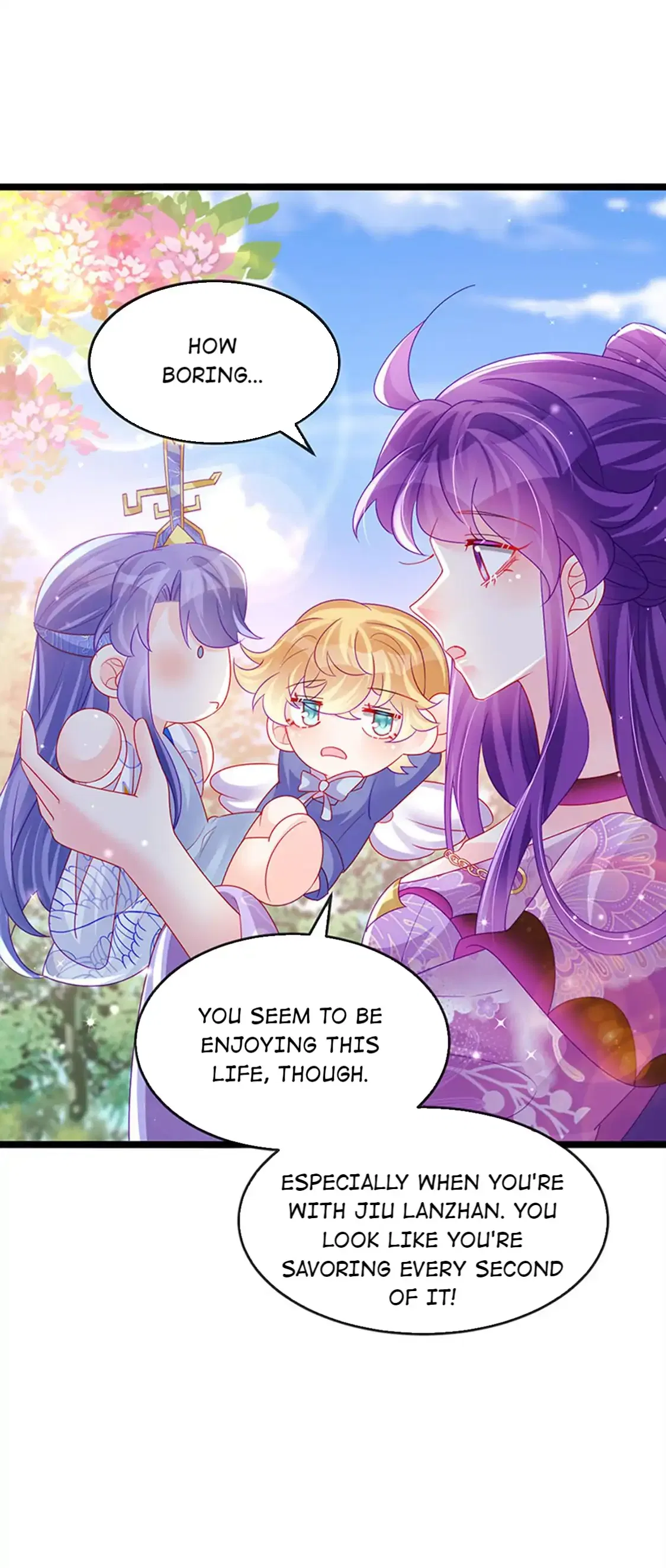 Military Phoenix Chapter 138 – Page 20