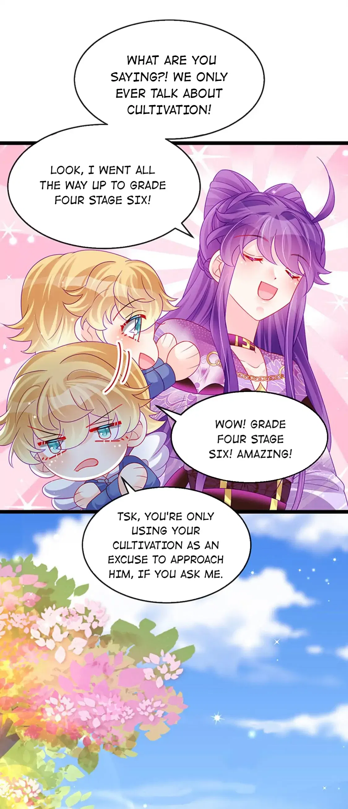 Military Phoenix Chapter 138 – Page 21