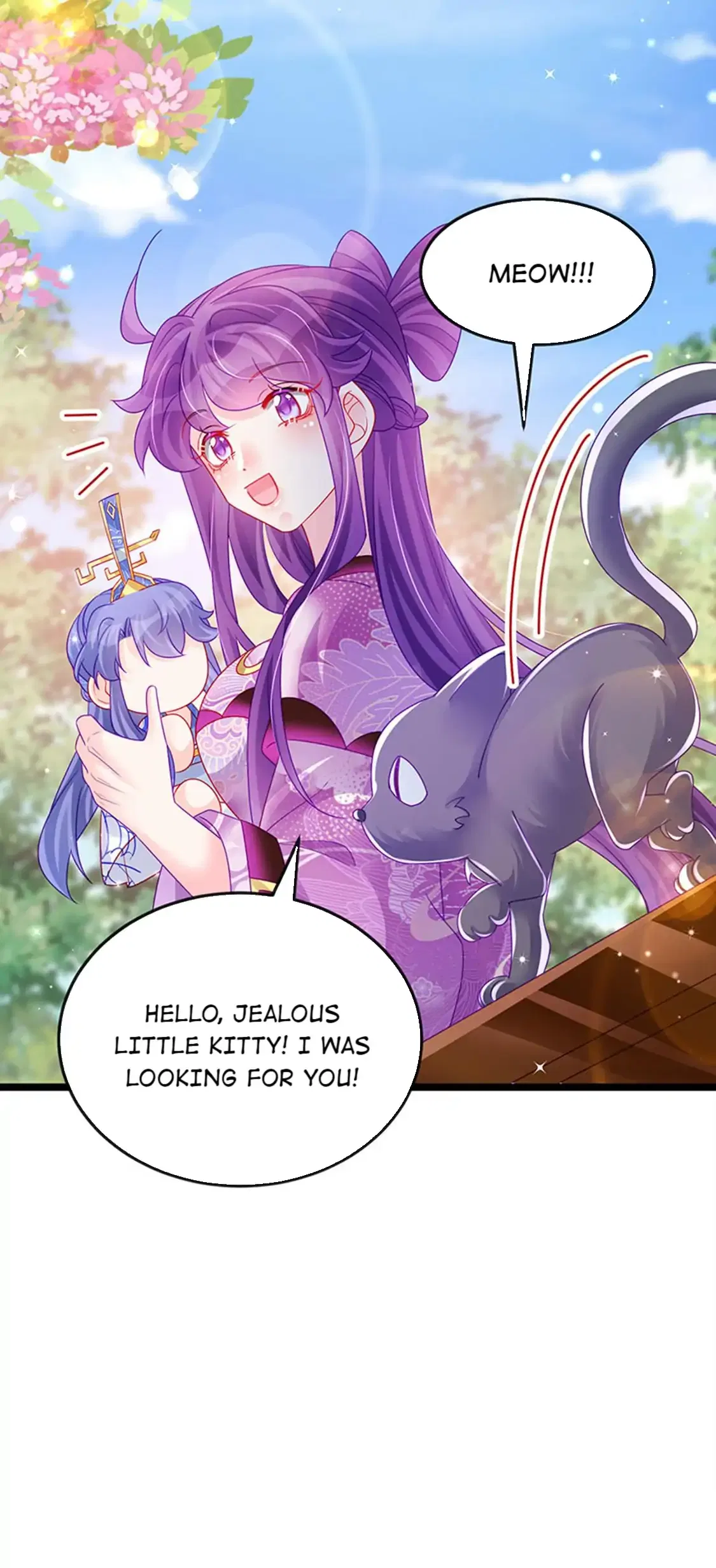 Military Phoenix Chapter 138 – Page 22