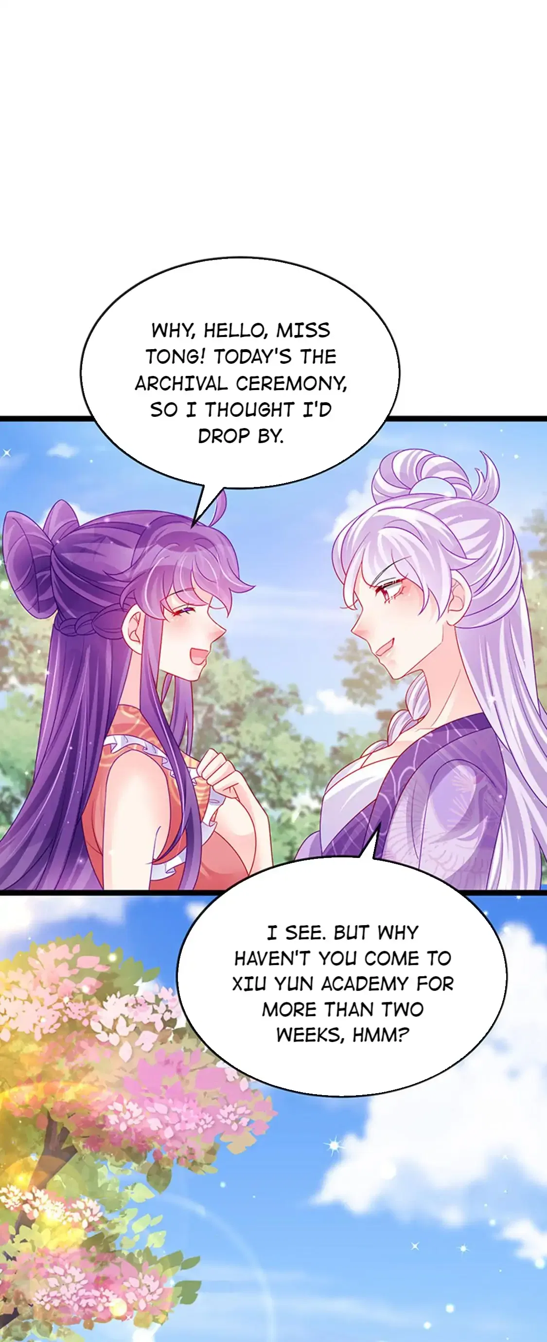 Military Phoenix Chapter 138 – Page 38