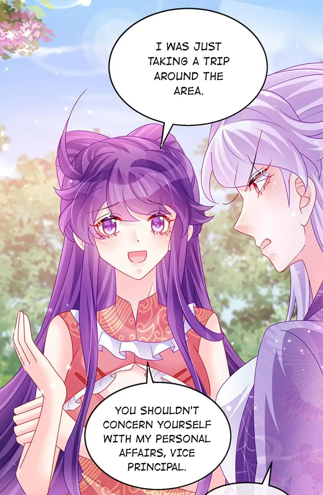 Military Phoenix Chapter 138 – Page 39