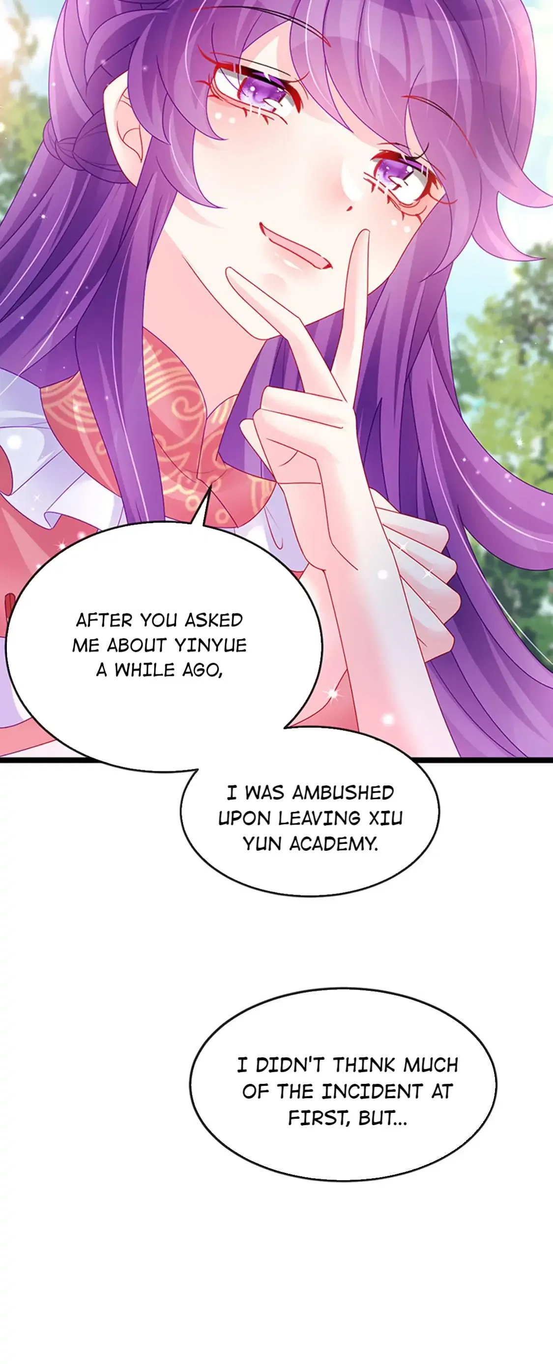 Military Phoenix Chapter 138 – Page 42
