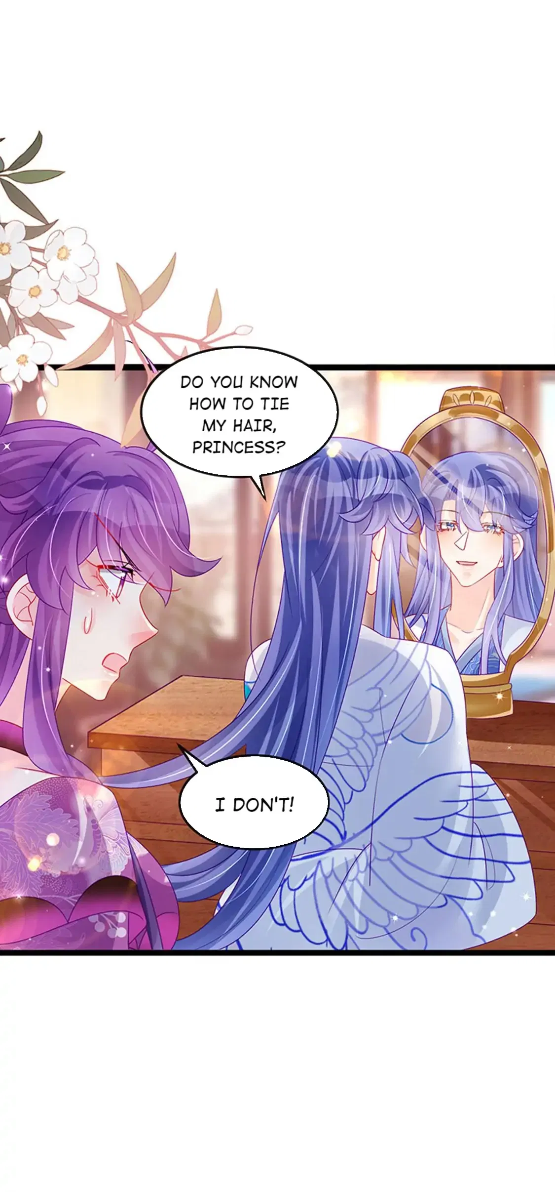 Military Phoenix Chapter 137 – Page 3