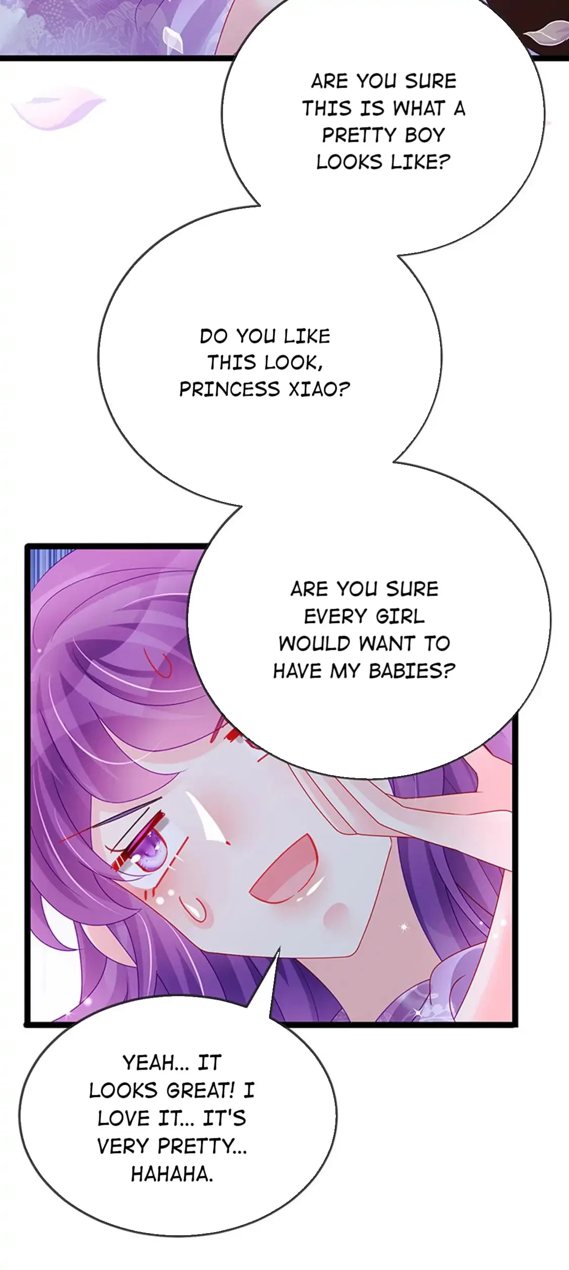 Military Phoenix Chapter 137 – Page 20