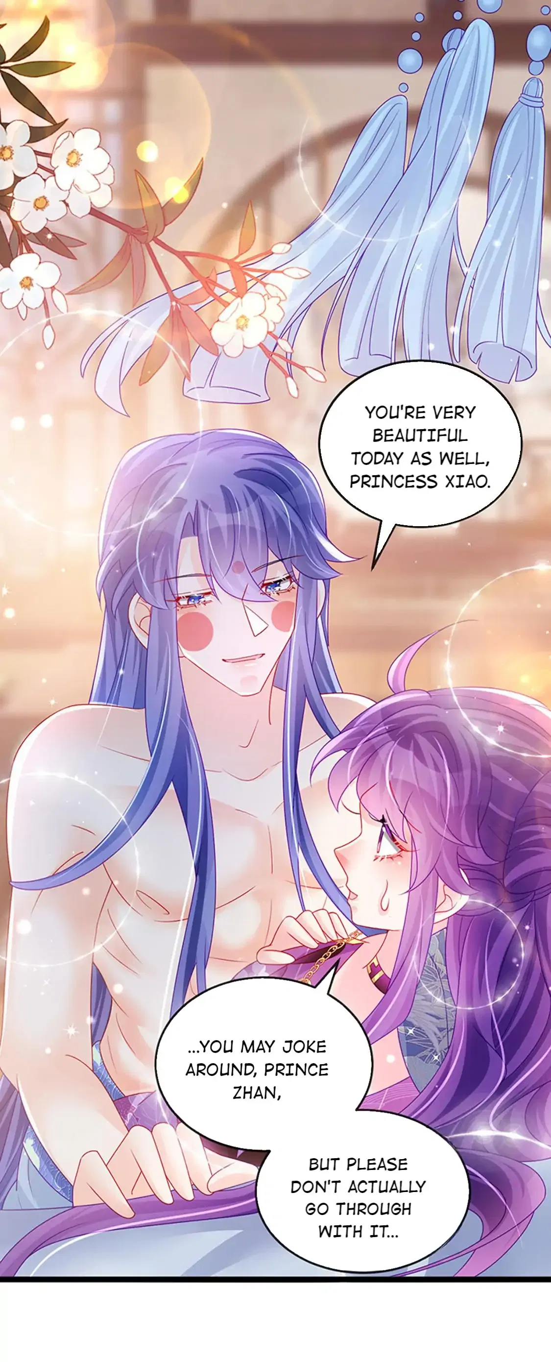 Military Phoenix Chapter 137 – Page 34