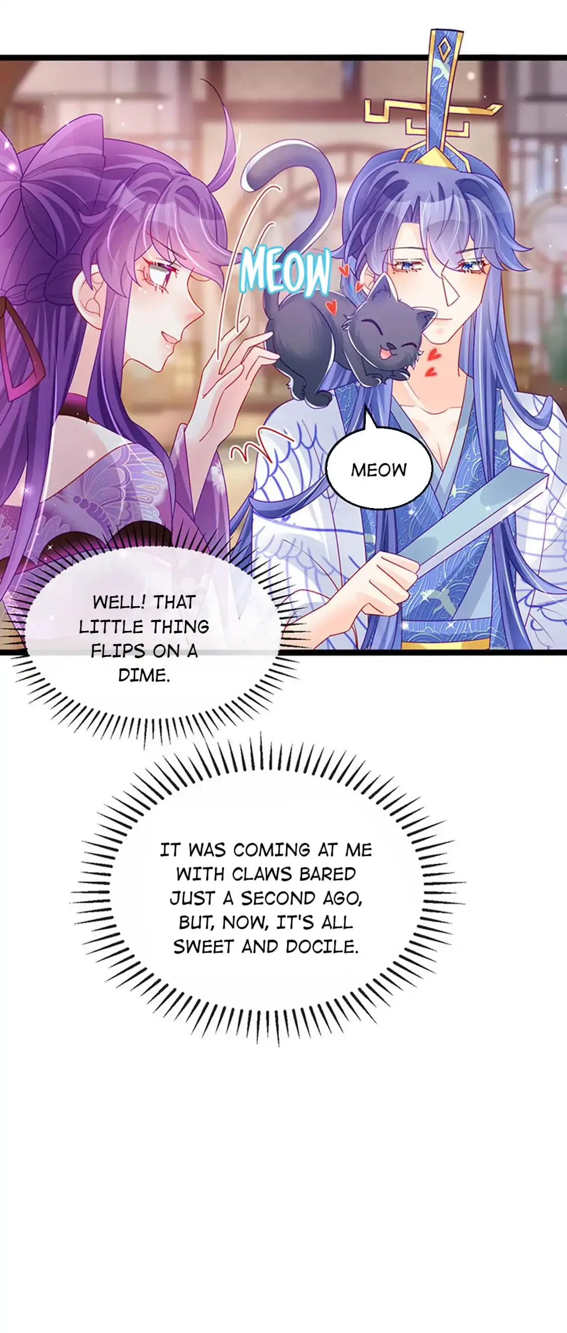 Military Phoenix Chapter 136 – Page 16