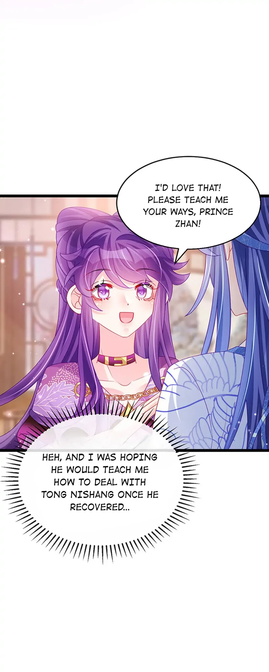 Military Phoenix Chapter 136 – Page 22